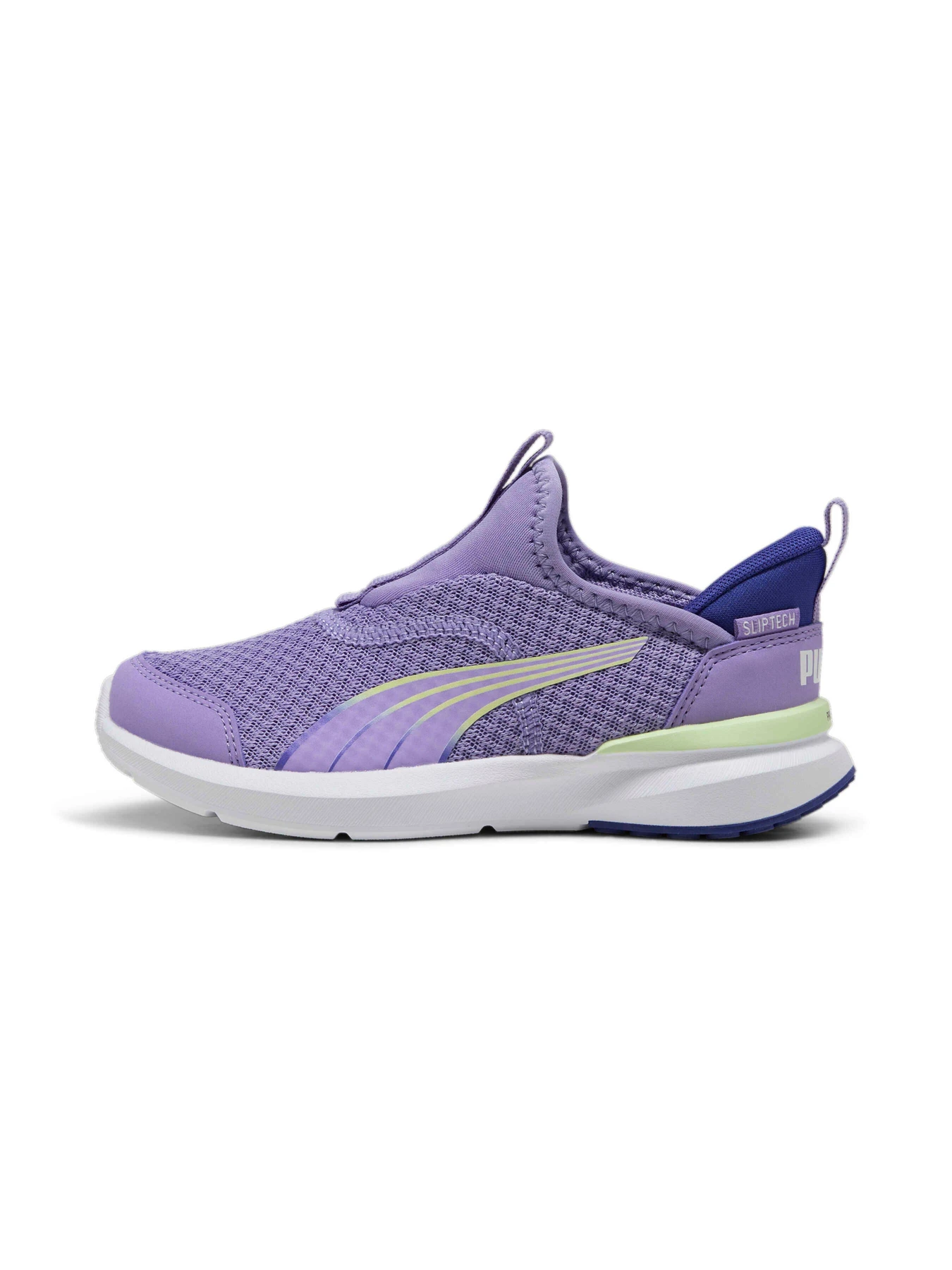 Кроссовки PUMA Kruz Profoam Sliptech™ Ps модель 310250 Фото