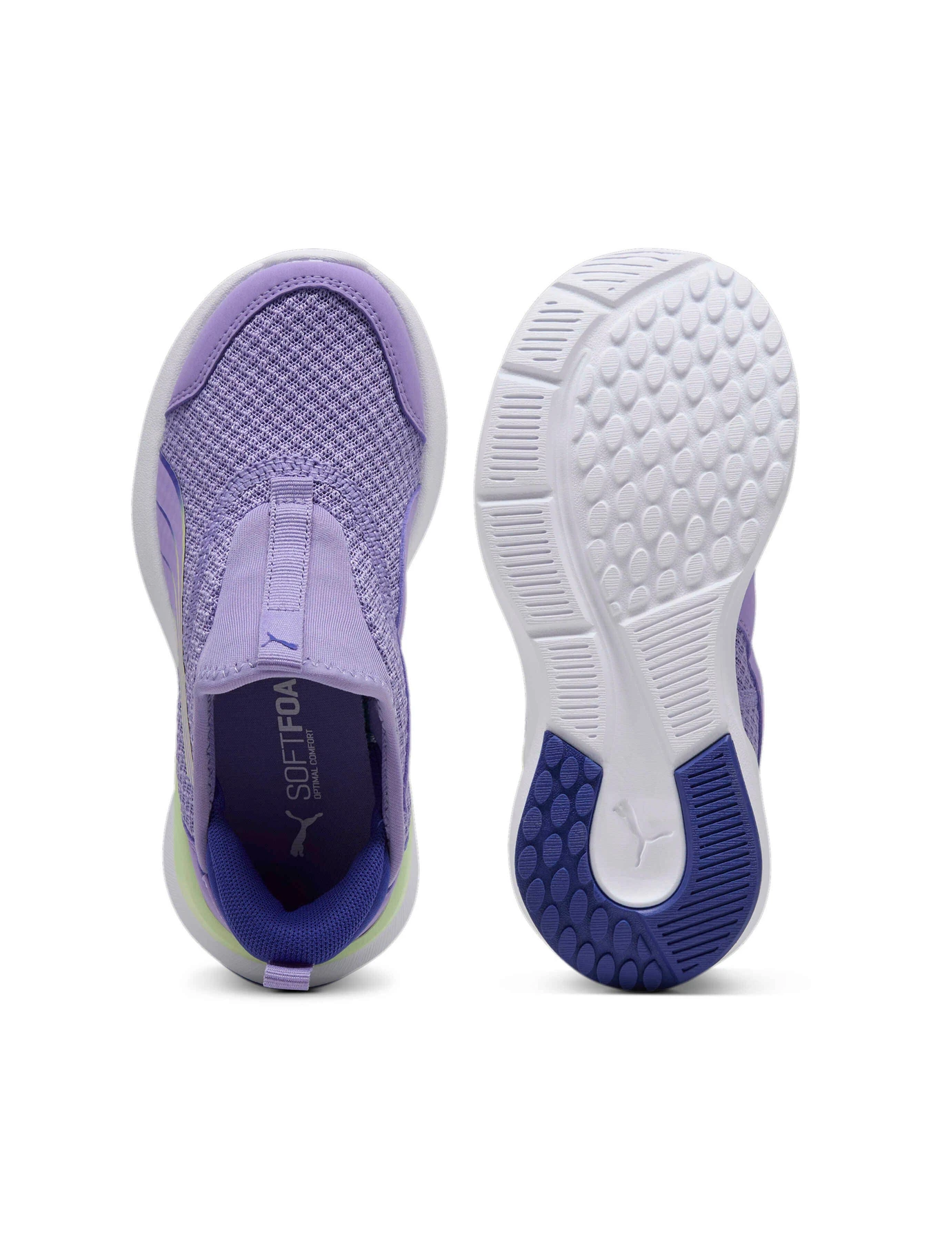 Кроссовки PUMA Kruz Profoam Sliptech™ Ps модель 310250 Фото