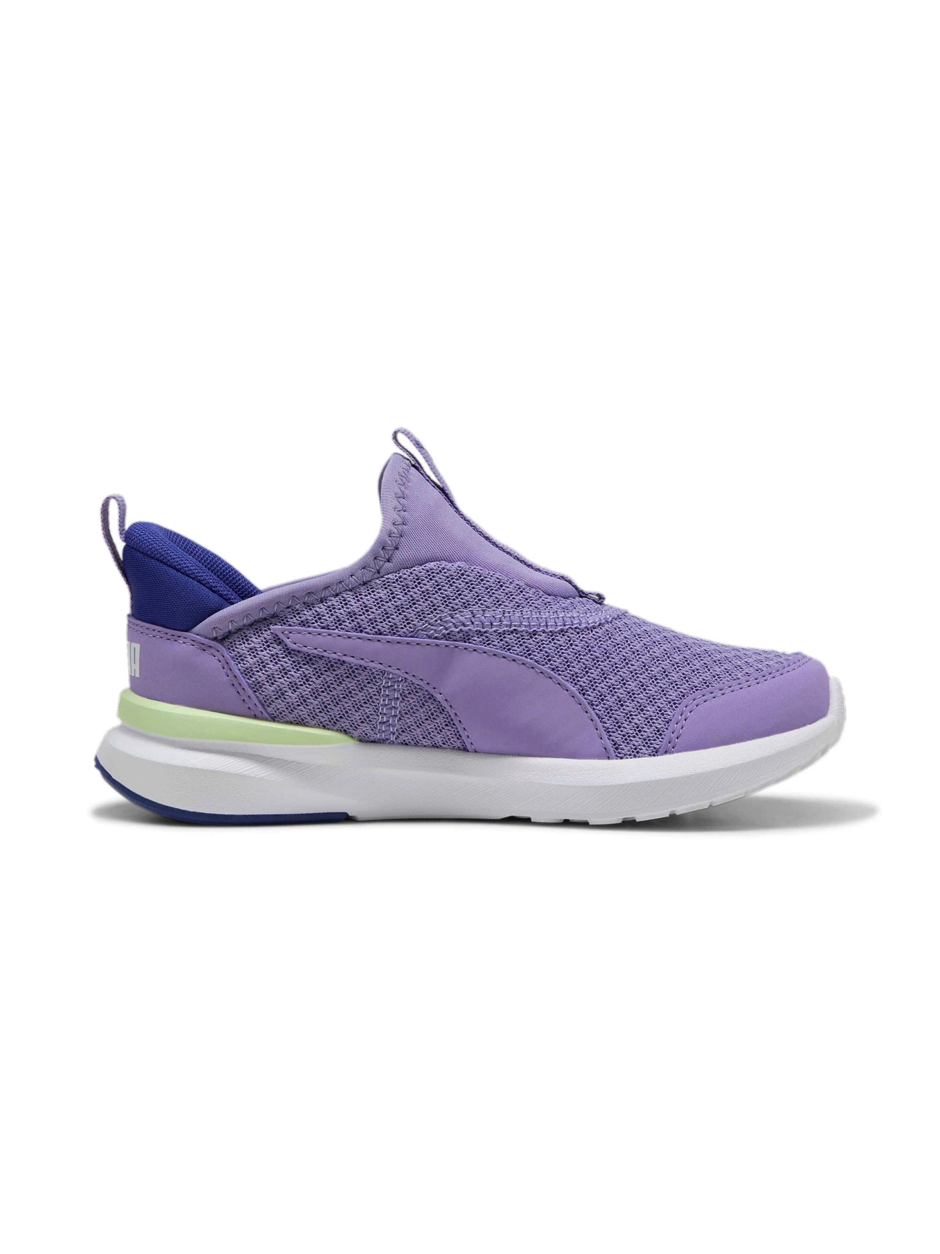 Кроссовки PUMA Kruz Profoam Sliptech™ Ps модель 310250 Фото