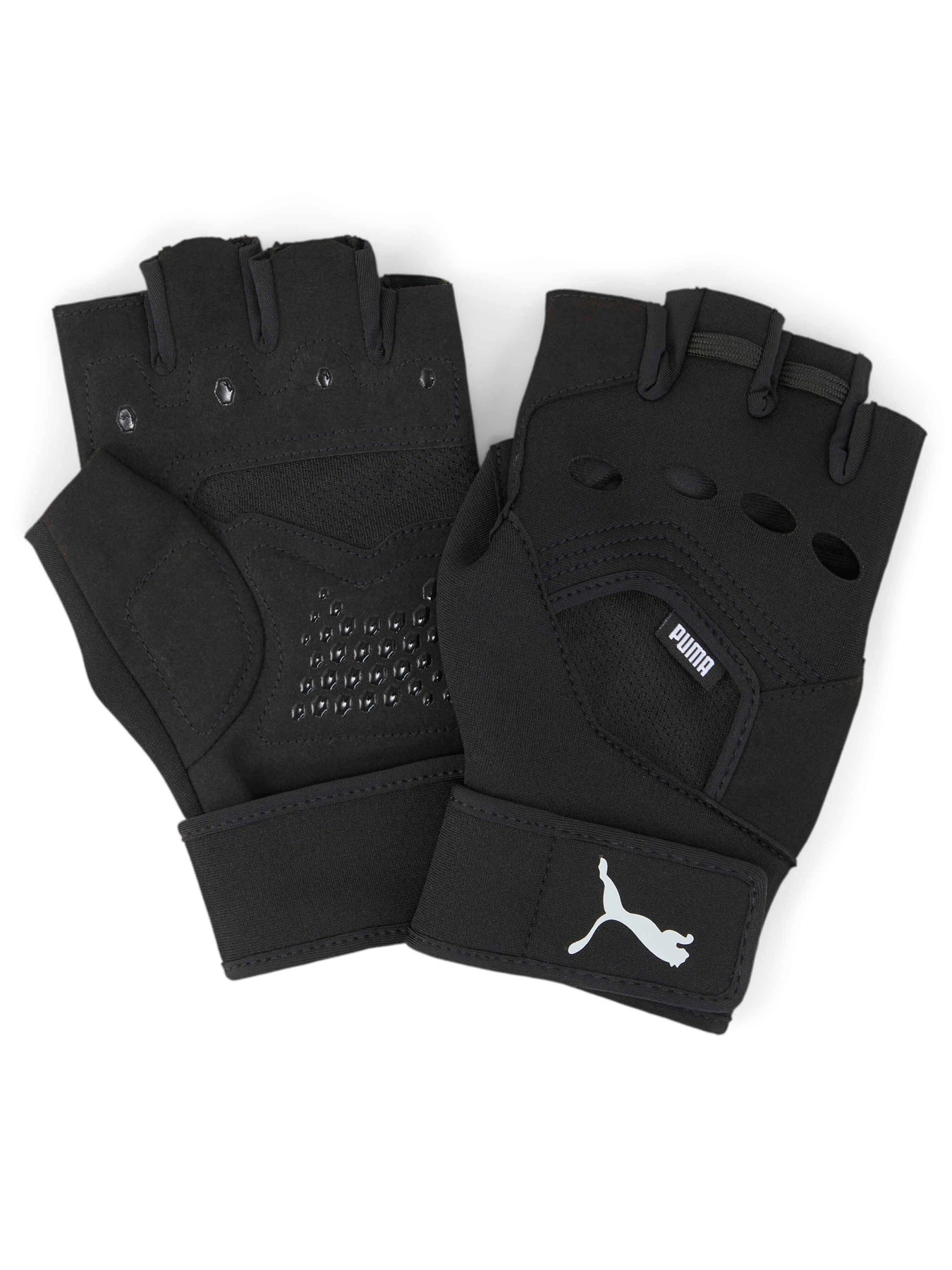 Перчатки для спорта PUMA Tr Ess Premium Gloves модель 042003 Перчатки для спорта PUMA Tr Ess Premium Gloves модель 042003 Фото