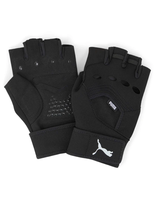 Перчатки для спорта PUMA Tr Ess Premium Gloves модель 042003 Фото