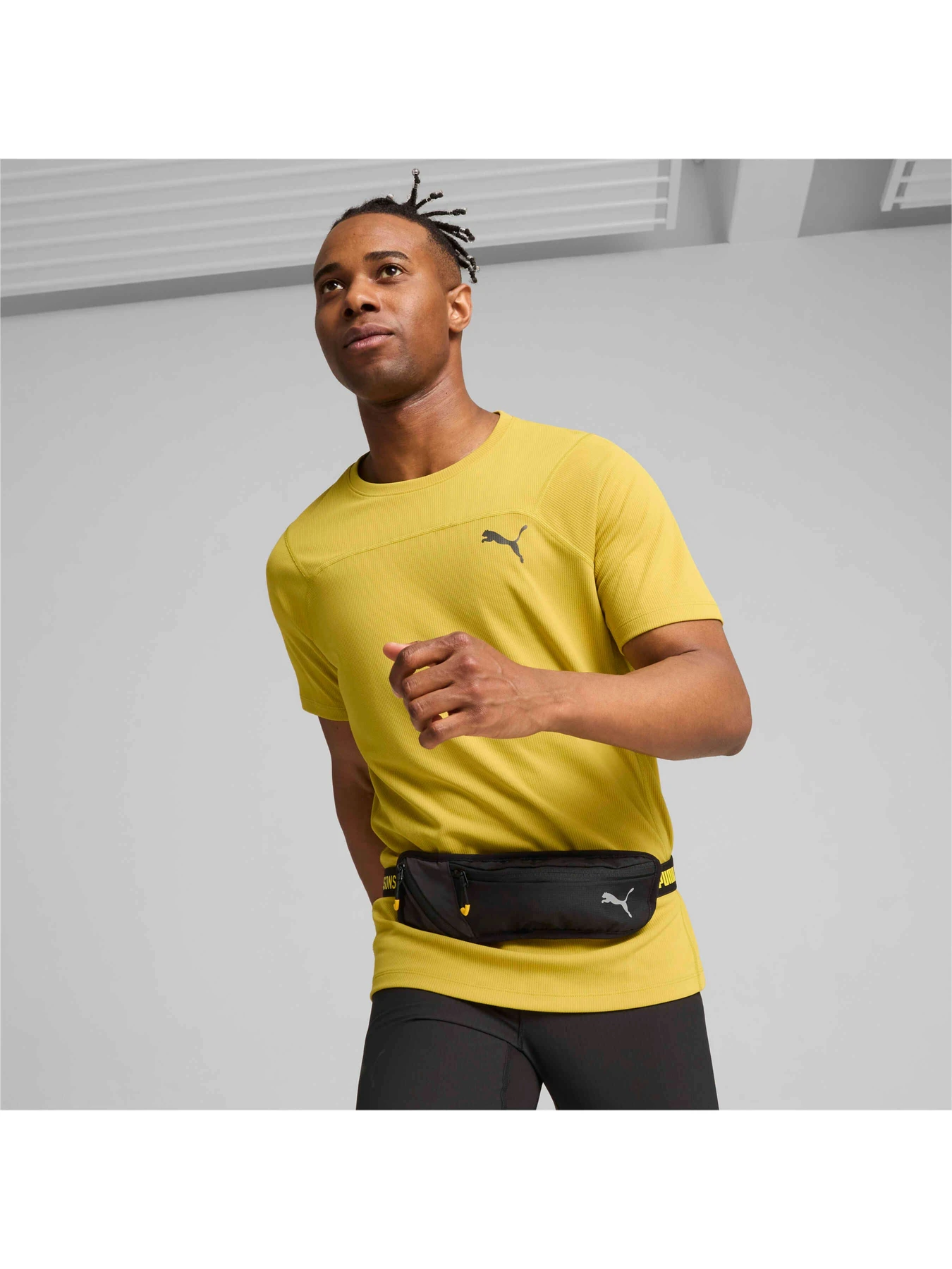 Сумки PUMA Seasons Running Belt модель 090966 Сумки PUMA Seasons Running Belt модель 090966 Фото