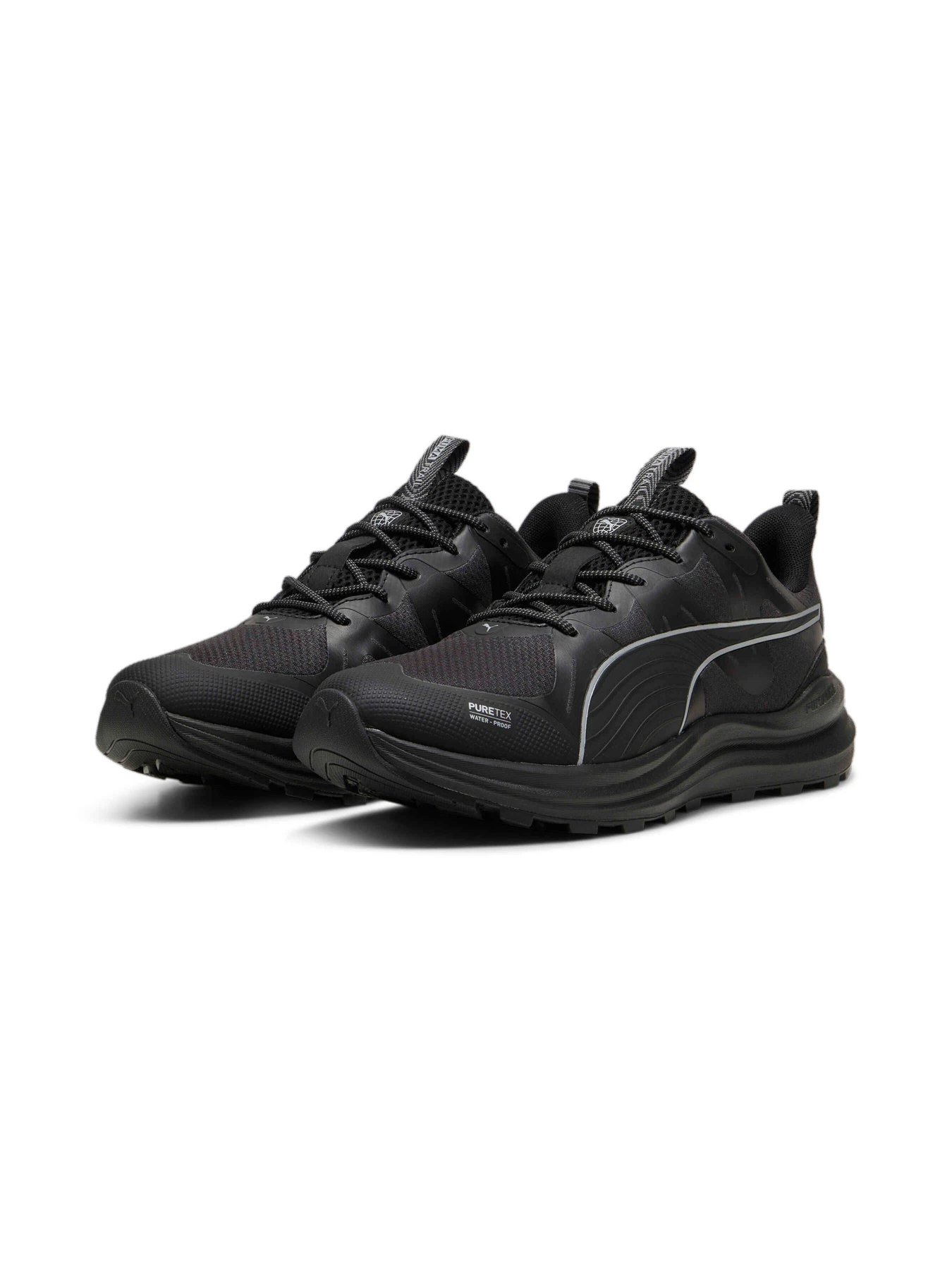 Кроссовки PUMA Reflect Lite Trail Ptx модель 310095 Кроссовки PUMA Reflect Lite Trail Ptx модель 310095 Фото