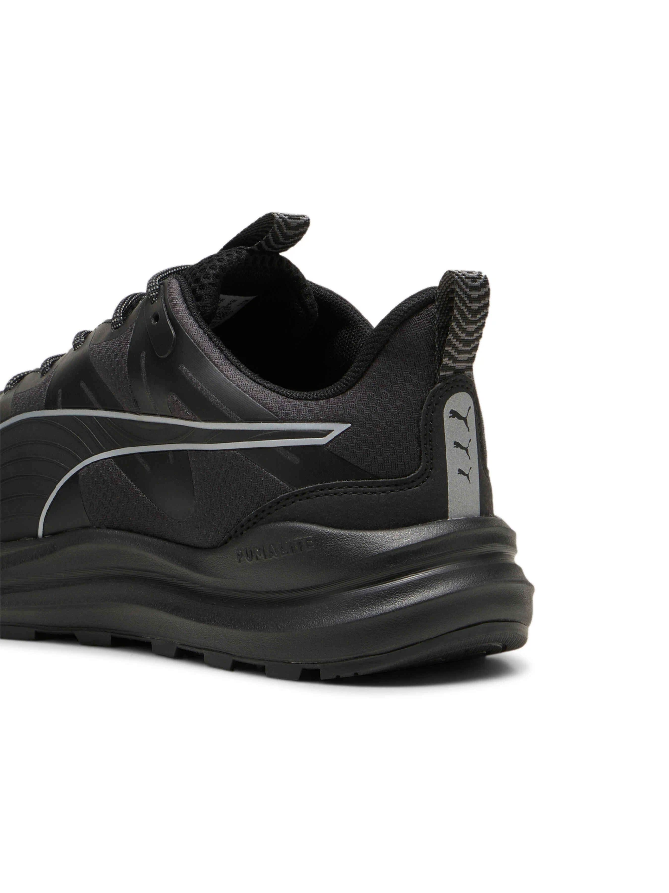 Кроссовки PUMA Reflect Lite Trail Ptx модель 310095 Кроссовки PUMA Reflect Lite Trail Ptx модель 310095 Фото