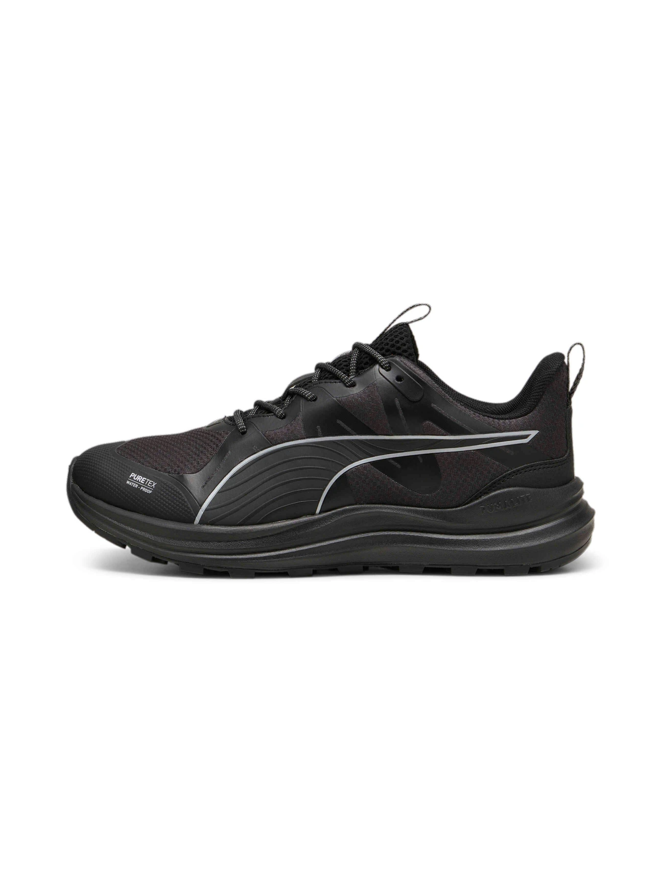 Кроссовки PUMA Reflect Lite Trail Ptx модель 310095 Кроссовки PUMA Reflect Lite Trail Ptx модель 310095 Фото