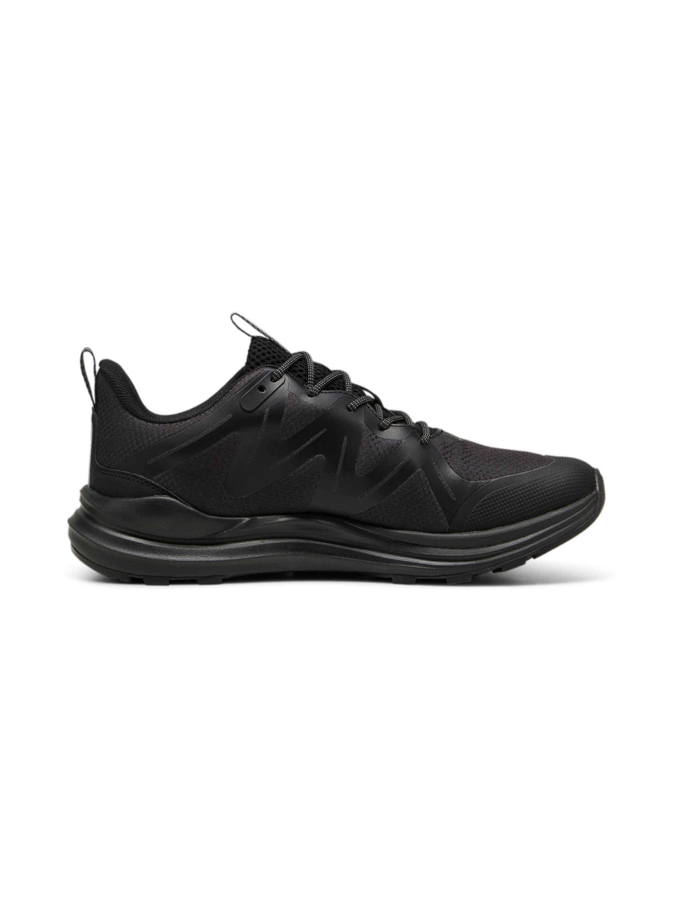 Кроссовки PUMA Reflect Lite Trail Ptx модель 310095 Кроссовки PUMA Reflect Lite Trail Ptx модель 310095 Фото