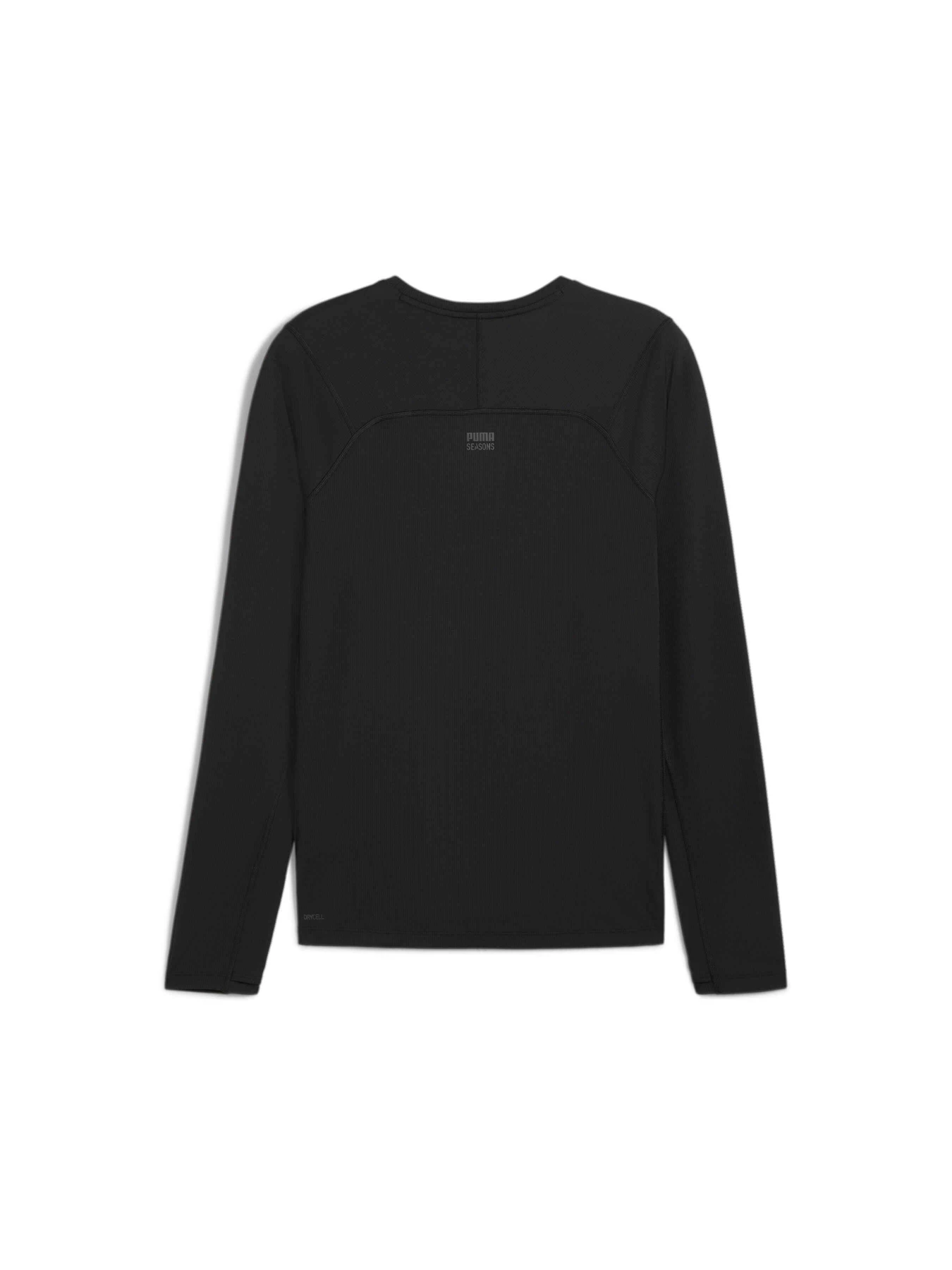 Худи и свитшоты PUMA M Seasons Drycell Ls Tee модель 525818 Худи и свитшоты PUMA M Seasons Drycell Ls Tee модель 525818 Фото