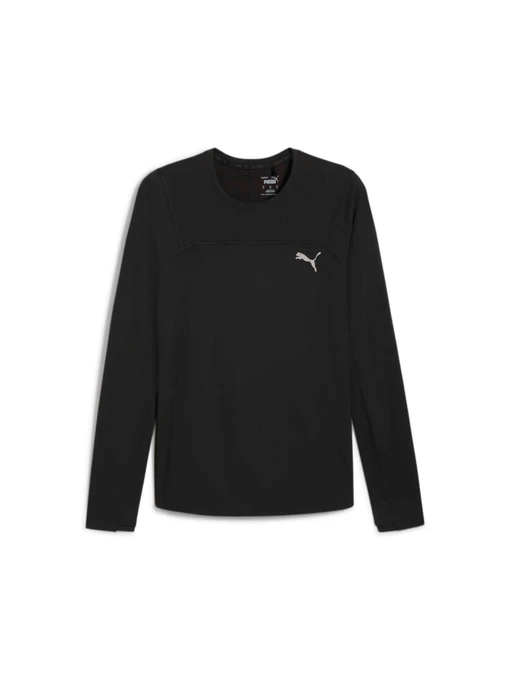 Худи и свитшоты PUMA M Seasons Drycell Ls Tee модель 525818 Фото
