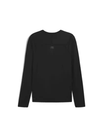 Худи и свитшоты PUMA M Seasons Drycell Ls Tee модель 525818 Фото