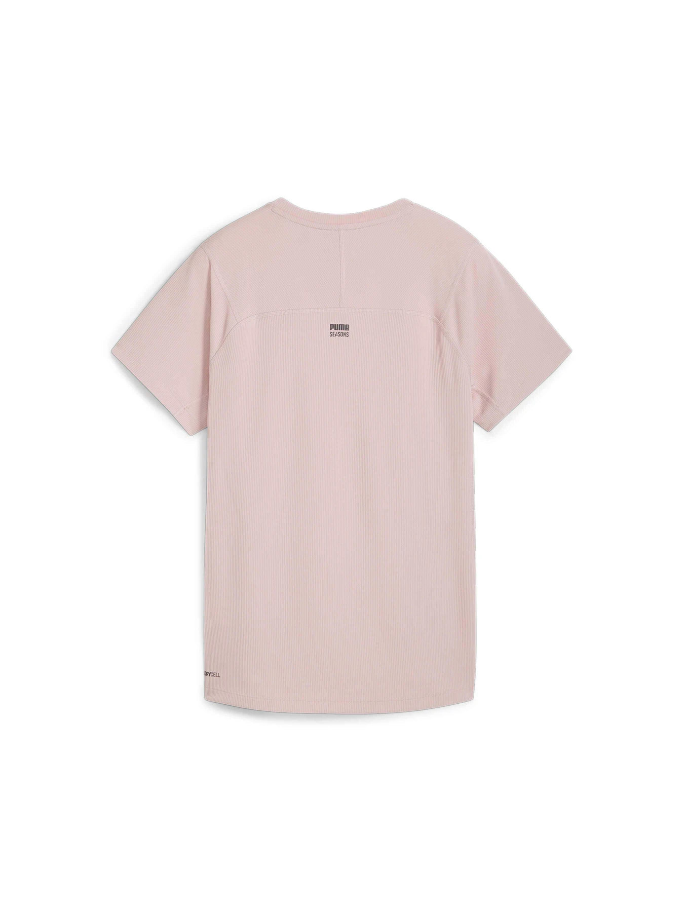 Футболки і поло PUMA W Seasons Drycell Tee модель 525820 Футболки і поло PUMA W Seasons Drycell Tee модель 525820 Фото