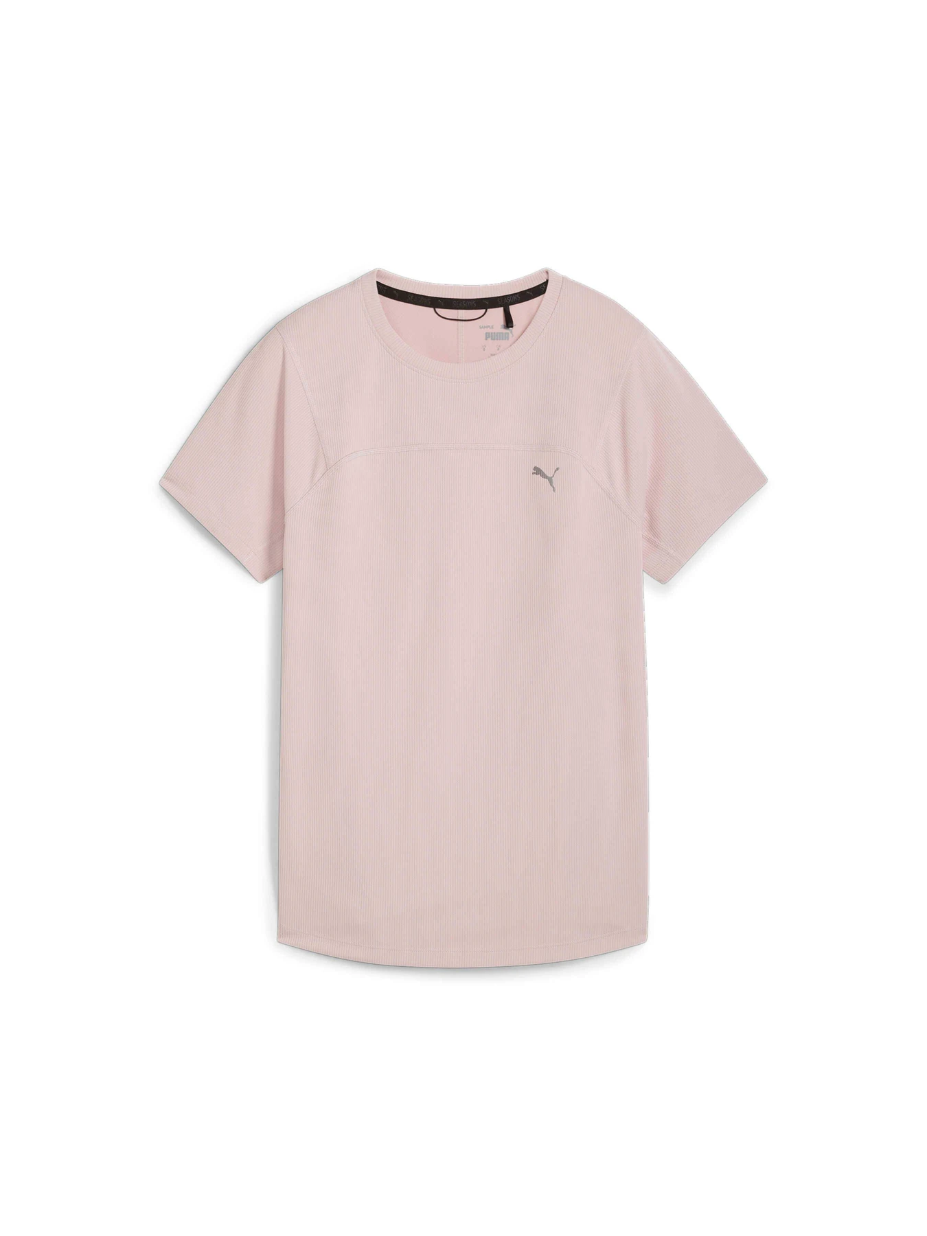 Футболки і поло PUMA W Seasons Drycell Tee модель 525820 Футболки і поло PUMA W Seasons Drycell Tee модель 525820 Фото