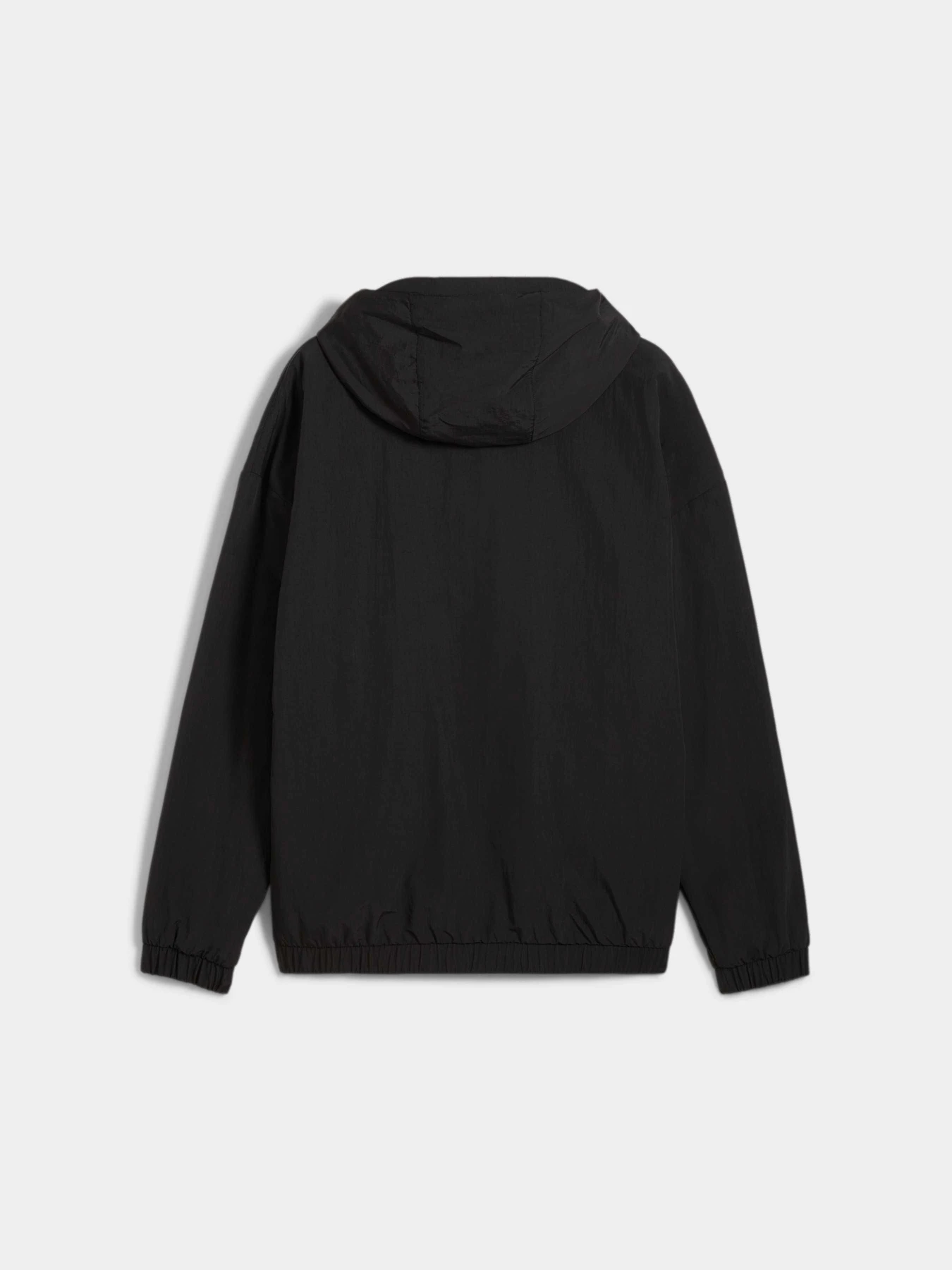 Куртки та дублянки PUMA Reversible Windbreaker модель 626474 Фото