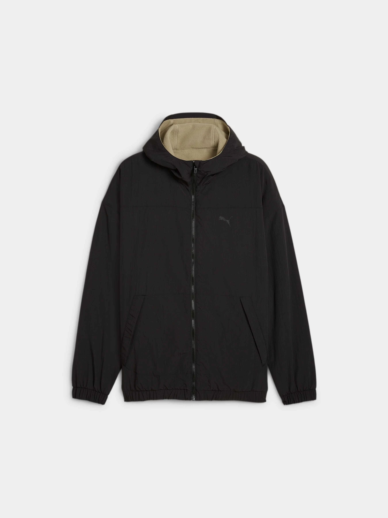 Куртки та дублянки PUMA Reversible Windbreaker модель 626474 Фото