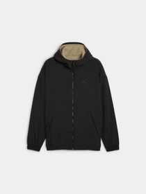 Куртки та дублянки PUMA Reversible Windbreaker модель 626474 Фото