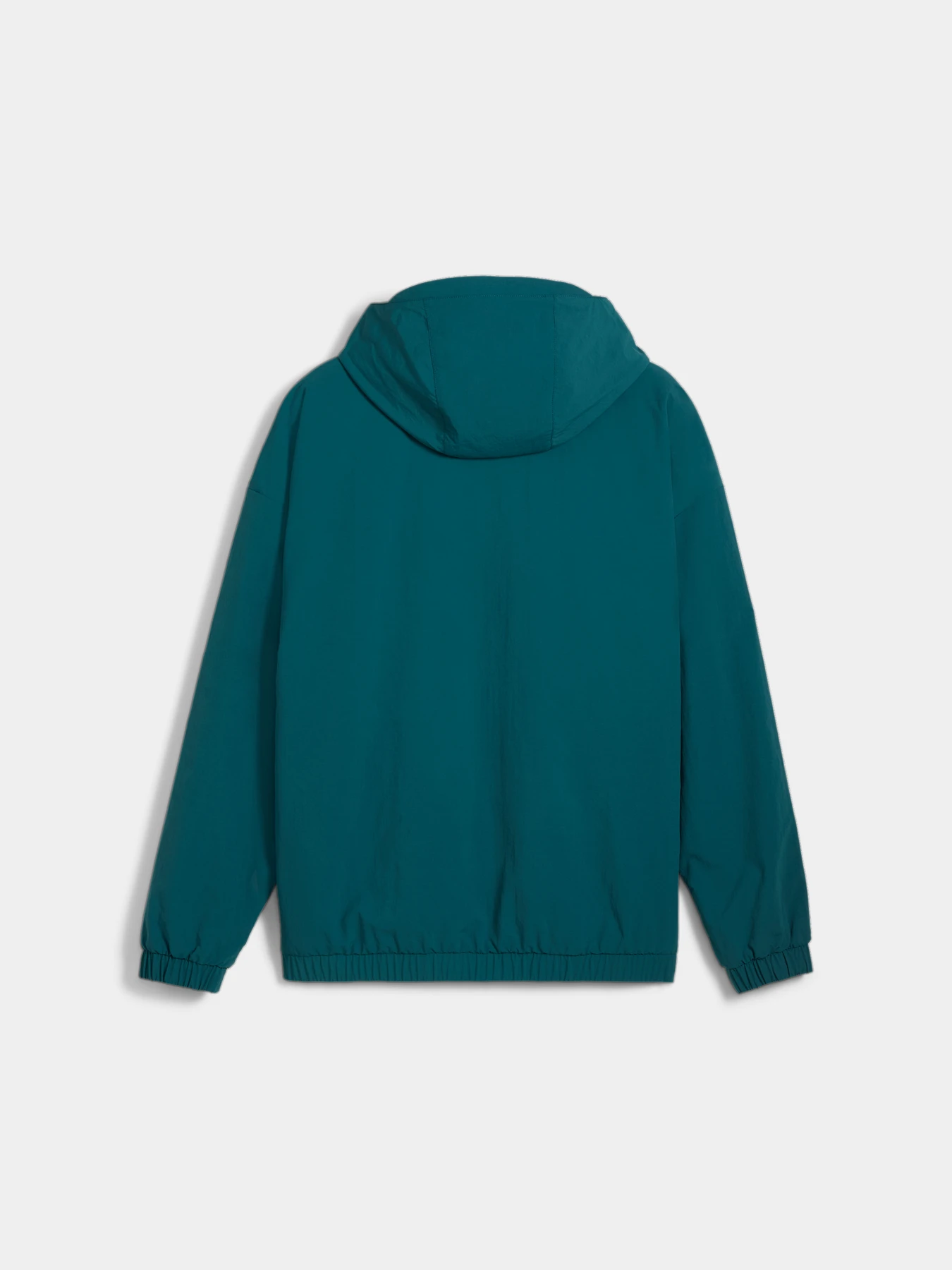 Куртки та дублянки PUMA Reversible Windbreaker модель 626474 Фото