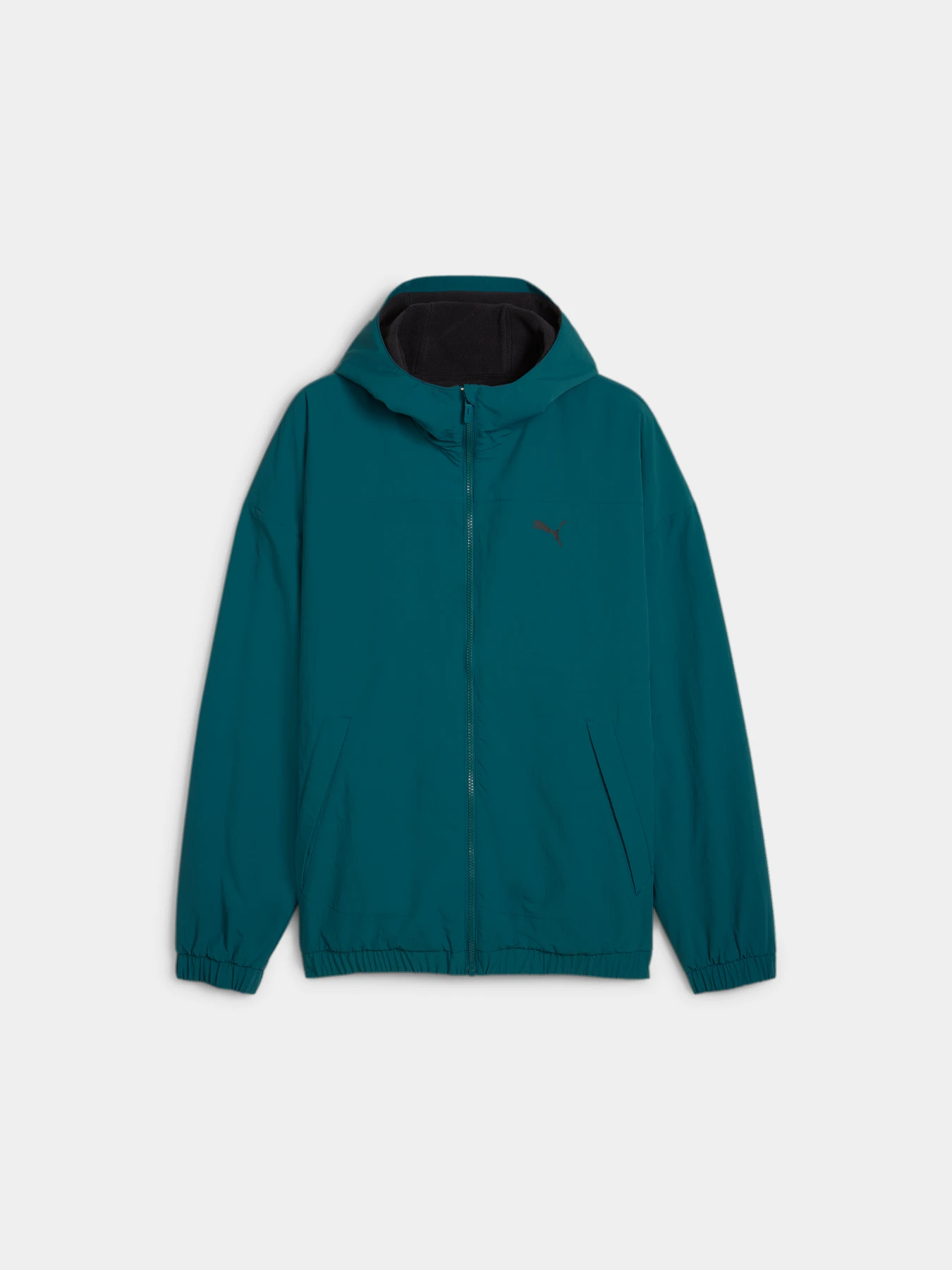 Куртки та дублянки PUMA Reversible Windbreaker модель 626474 Фото