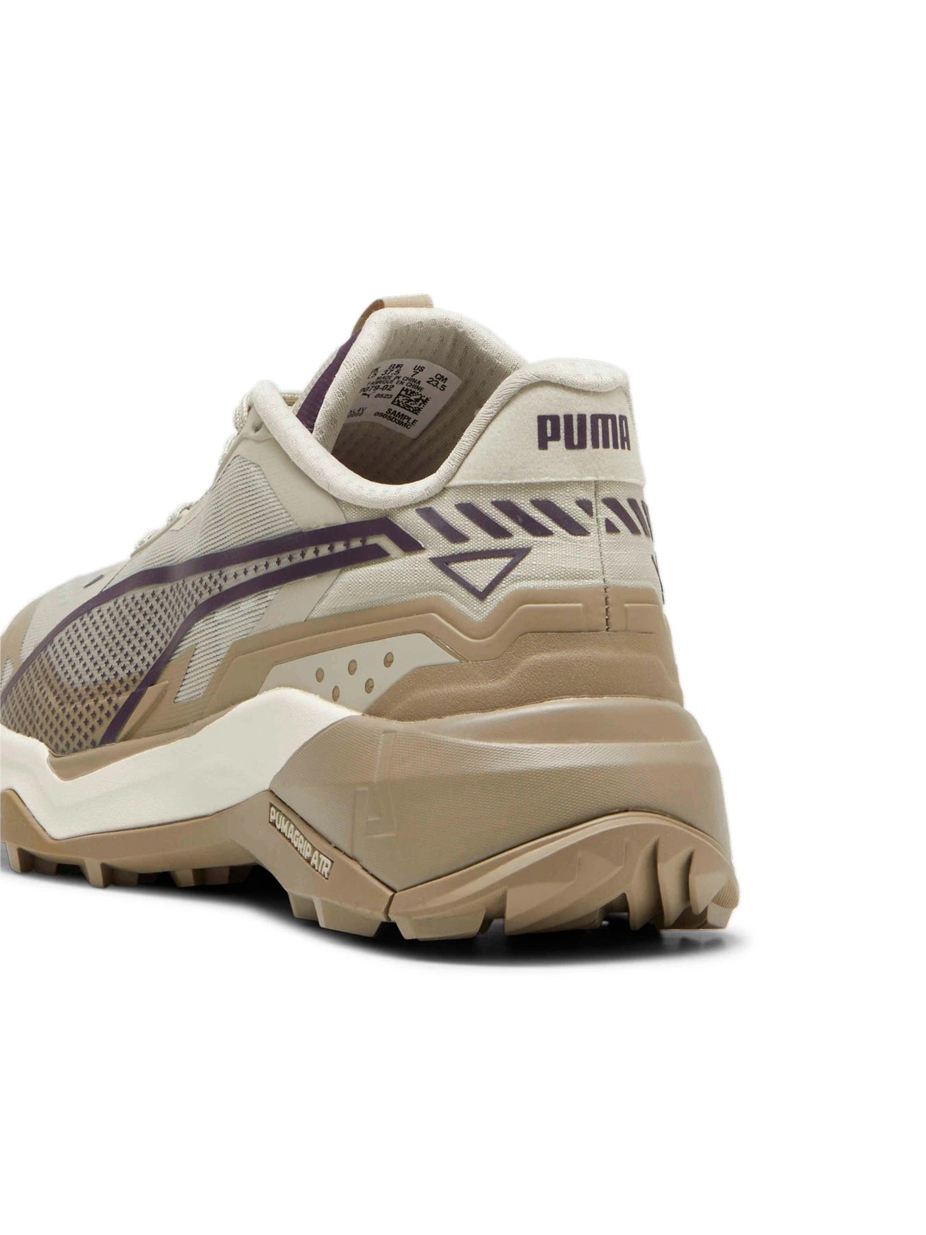 Кроссовки PUMA Explore Nitro™ 2 Wn модель 310079 Кроссовки PUMA Explore Nitro™ 2 Wn модель 310079 Фото