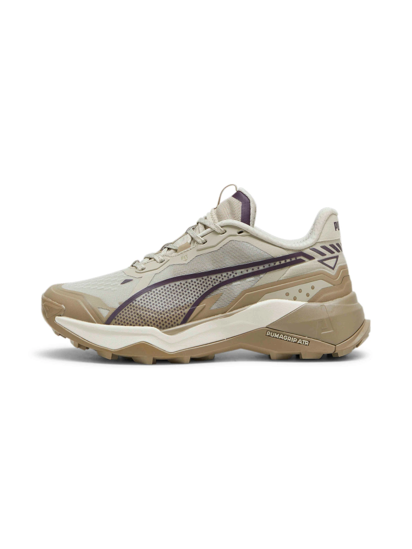 Кроссовки PUMA Explore Nitro™ 2 Wn модель 310079 Кроссовки PUMA Explore Nitro™ 2 Wn модель 310079 Фото