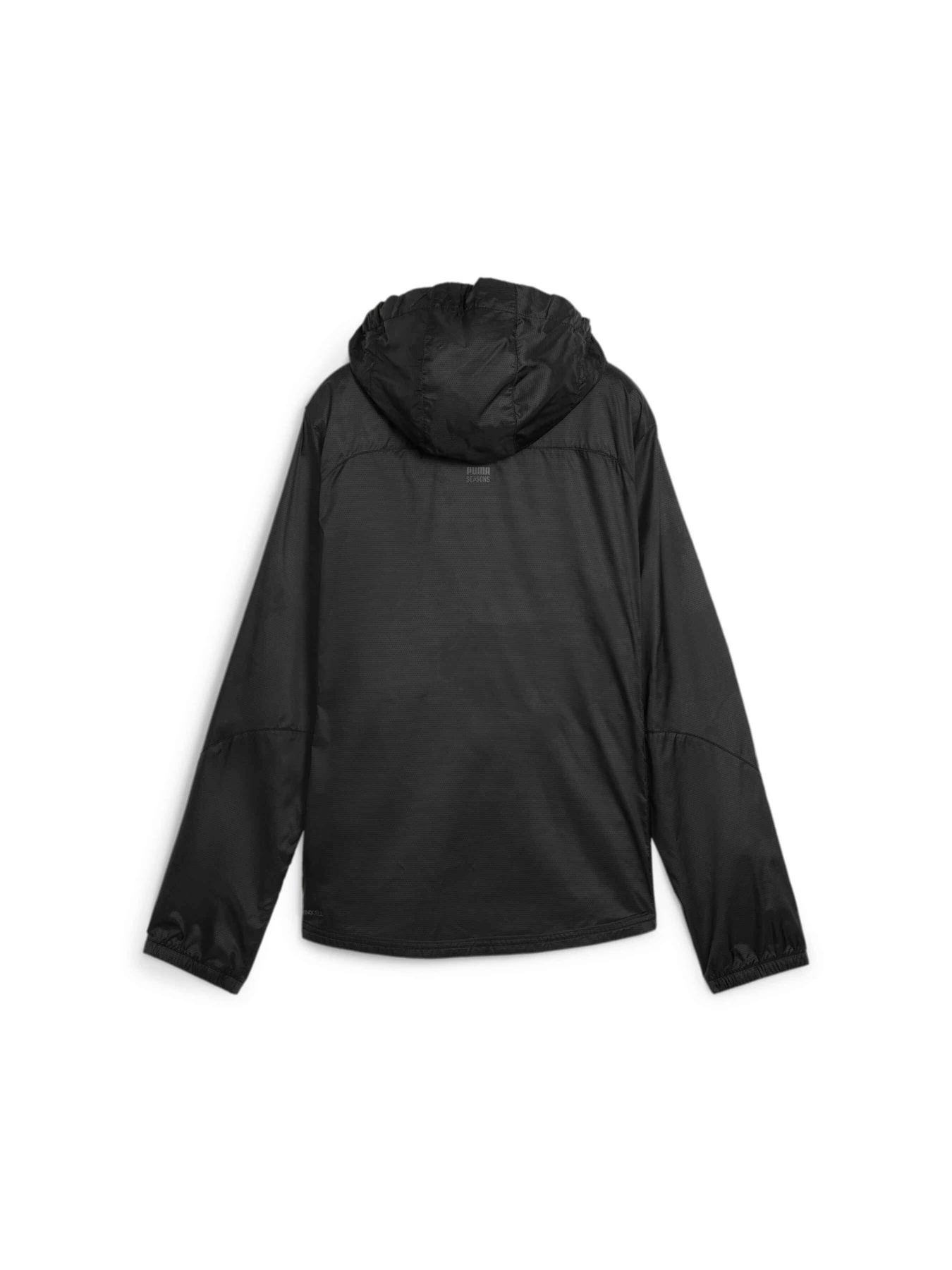 Куртки и дубленки PUMA W Seasons Windcell Run Jkt модель 525832 Фото