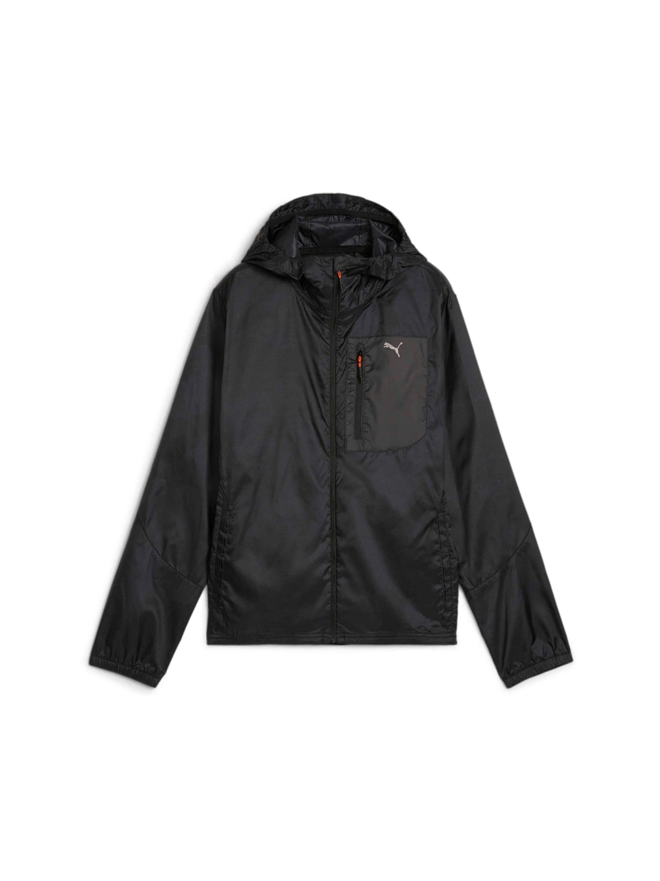 Куртки и дубленки PUMA W Seasons Windcell Run Jkt модель 525832 Фото
