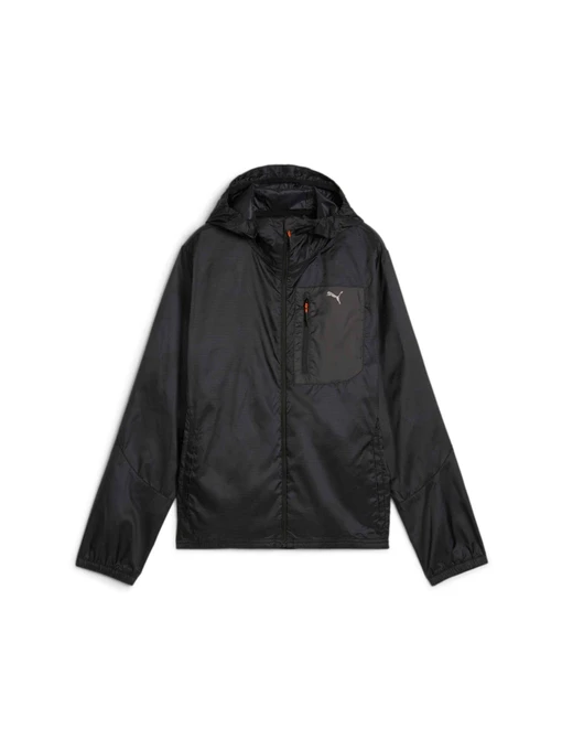 Куртки и дубленки PUMA W Seasons Windcell Run Jkt модель 525832 Фото