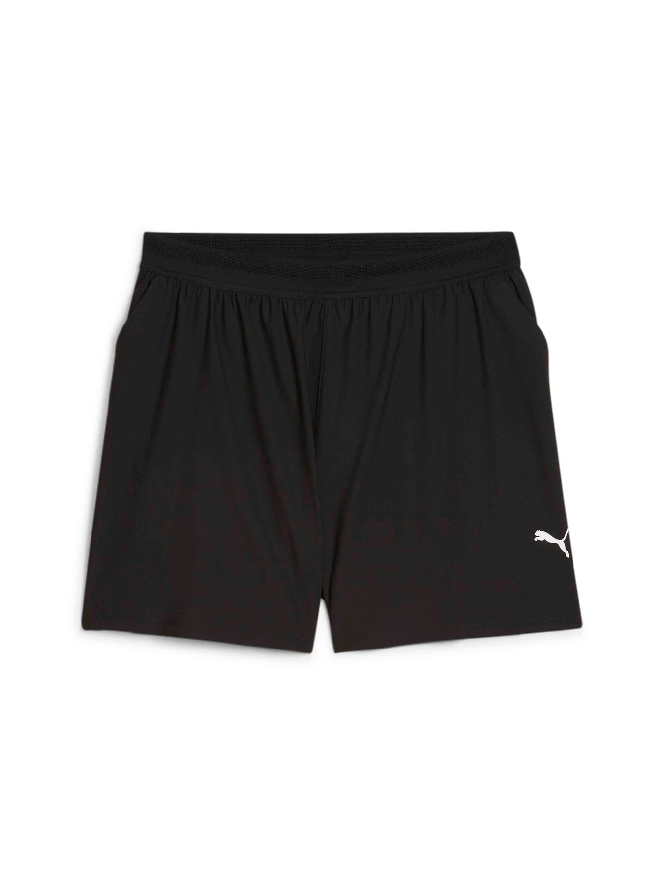 Шорты PUMA Train 7" Stretch 2in1 Short модель 525702 Фото