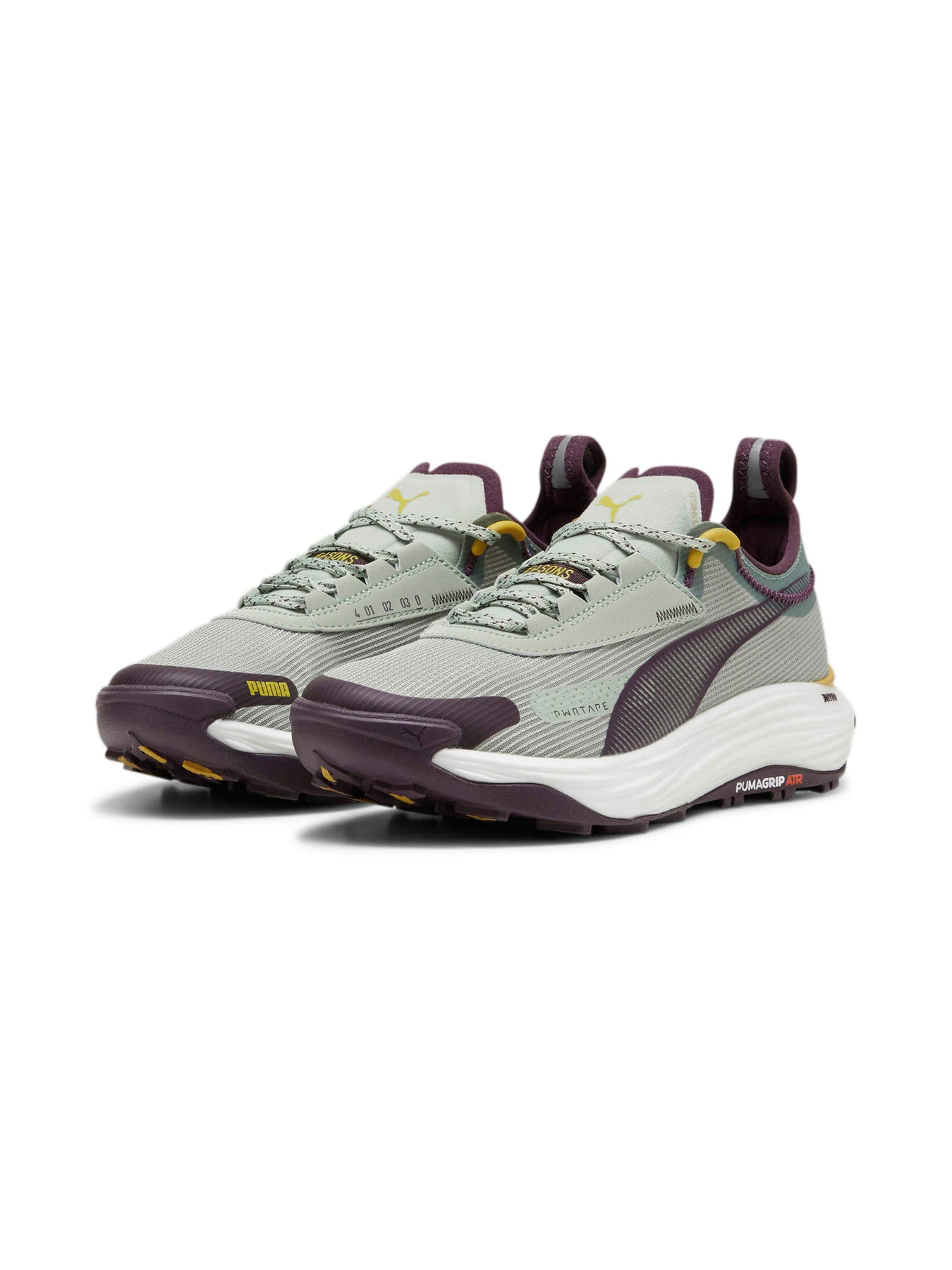 Кроссовки PUMA Voyage Nitro™ 3 Wn модель 379618 Кроссовки PUMA Voyage Nitro™ 3 Wn модель 379618 Фото