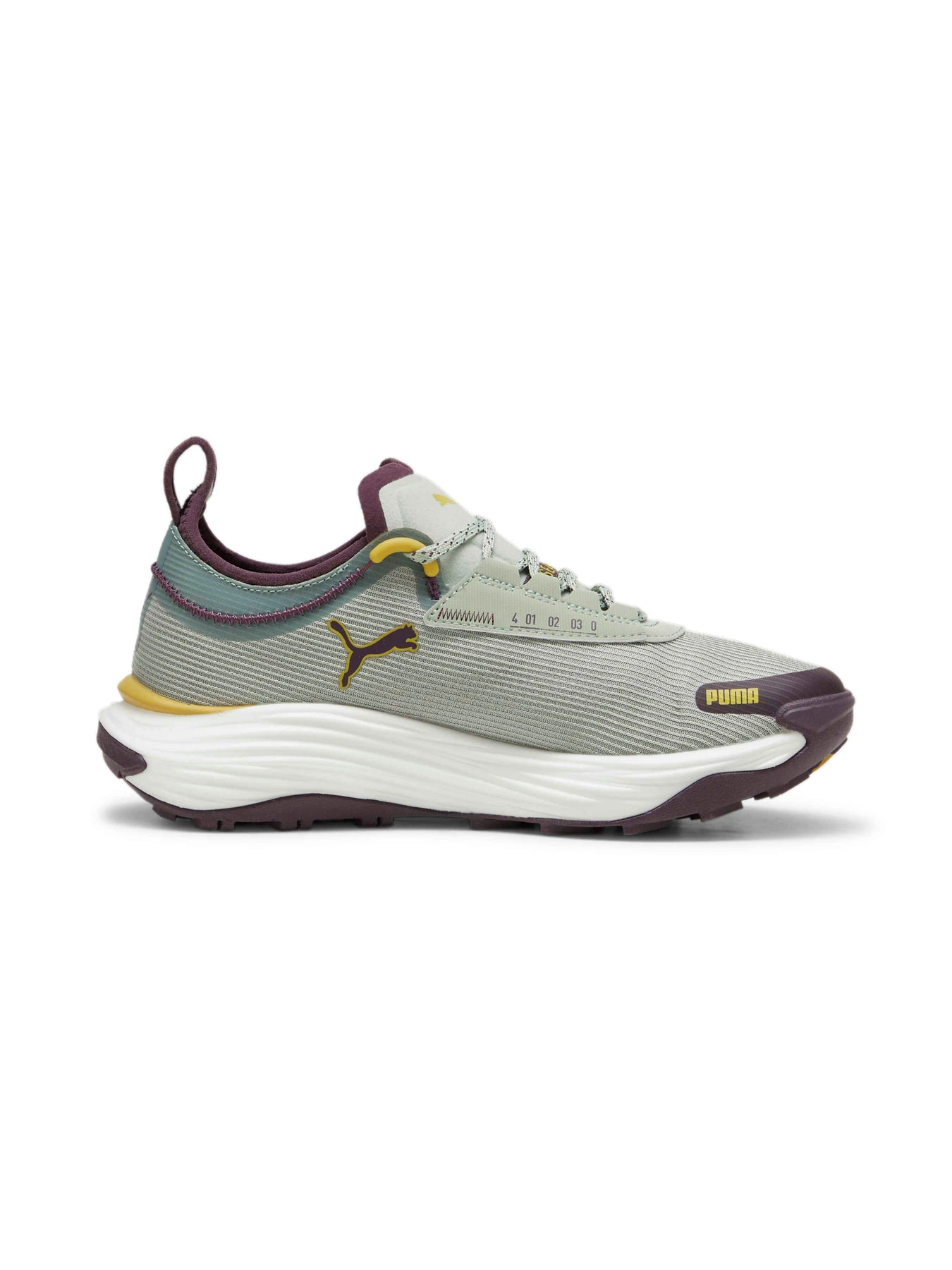 Кроссовки PUMA Voyage Nitro™ 3 Wn модель 379618 Кроссовки PUMA Voyage Nitro™ 3 Wn модель 379618 Фото