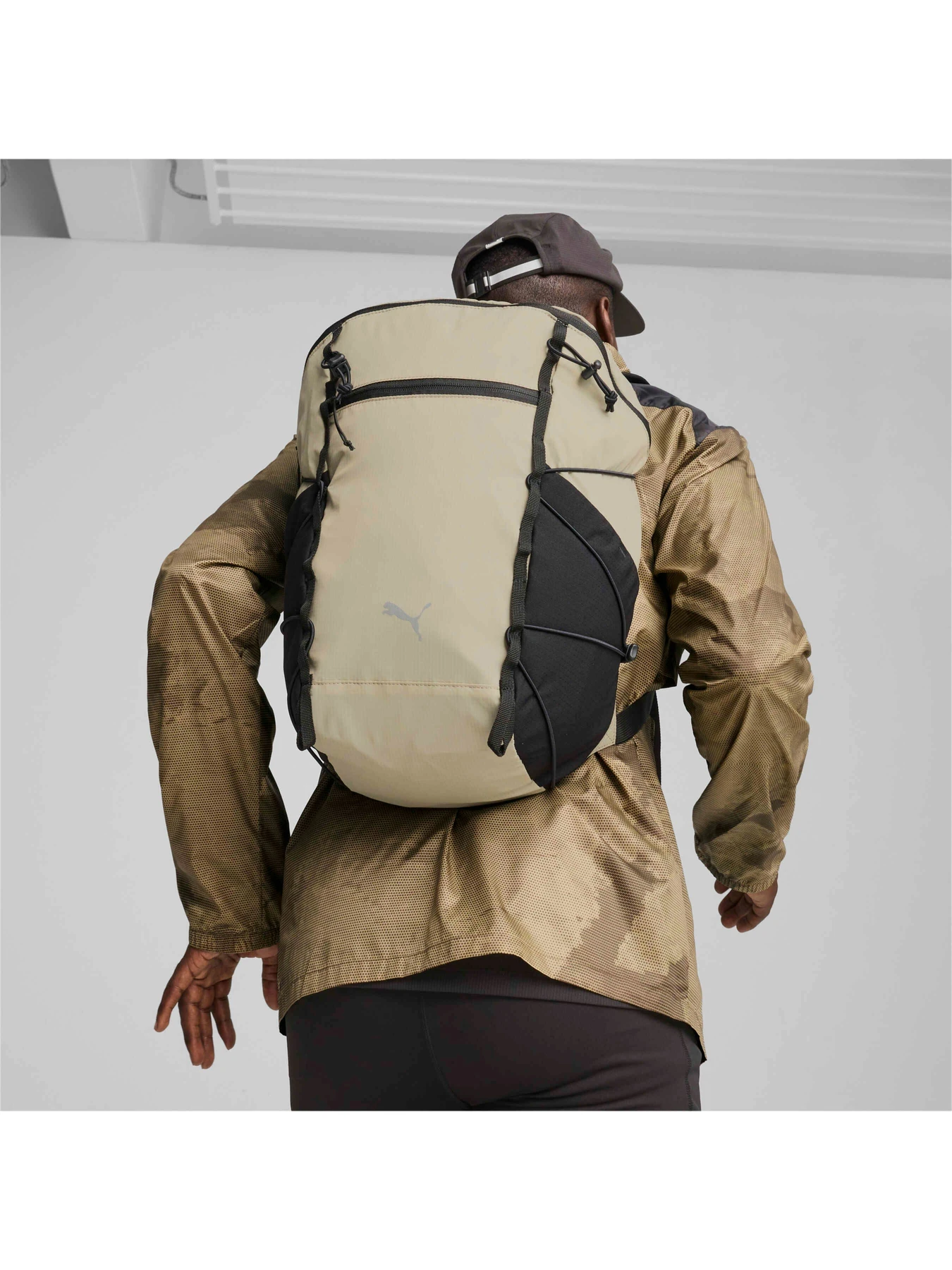 Рюкзаки PUMA Seasons Allround Backpack16l модель 090786 Рюкзаки PUMA Seasons Allround Backpack16l модель 090786 Фото