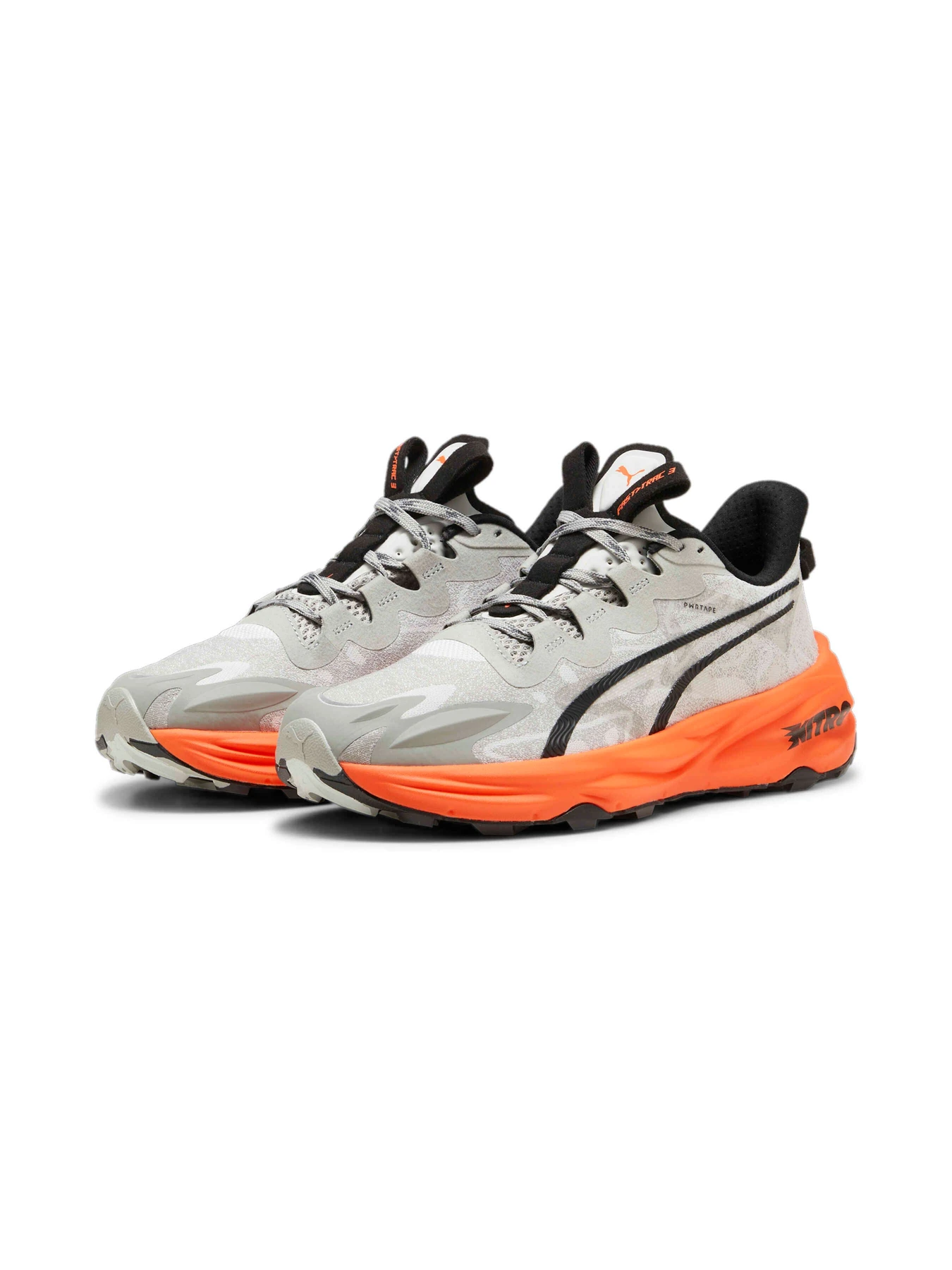 Кросівки PUMA Fast-trac Nitro™ 3 модель 379786 Кросівки PUMA Fast-trac Nitro™ 3 модель 379786 Фото