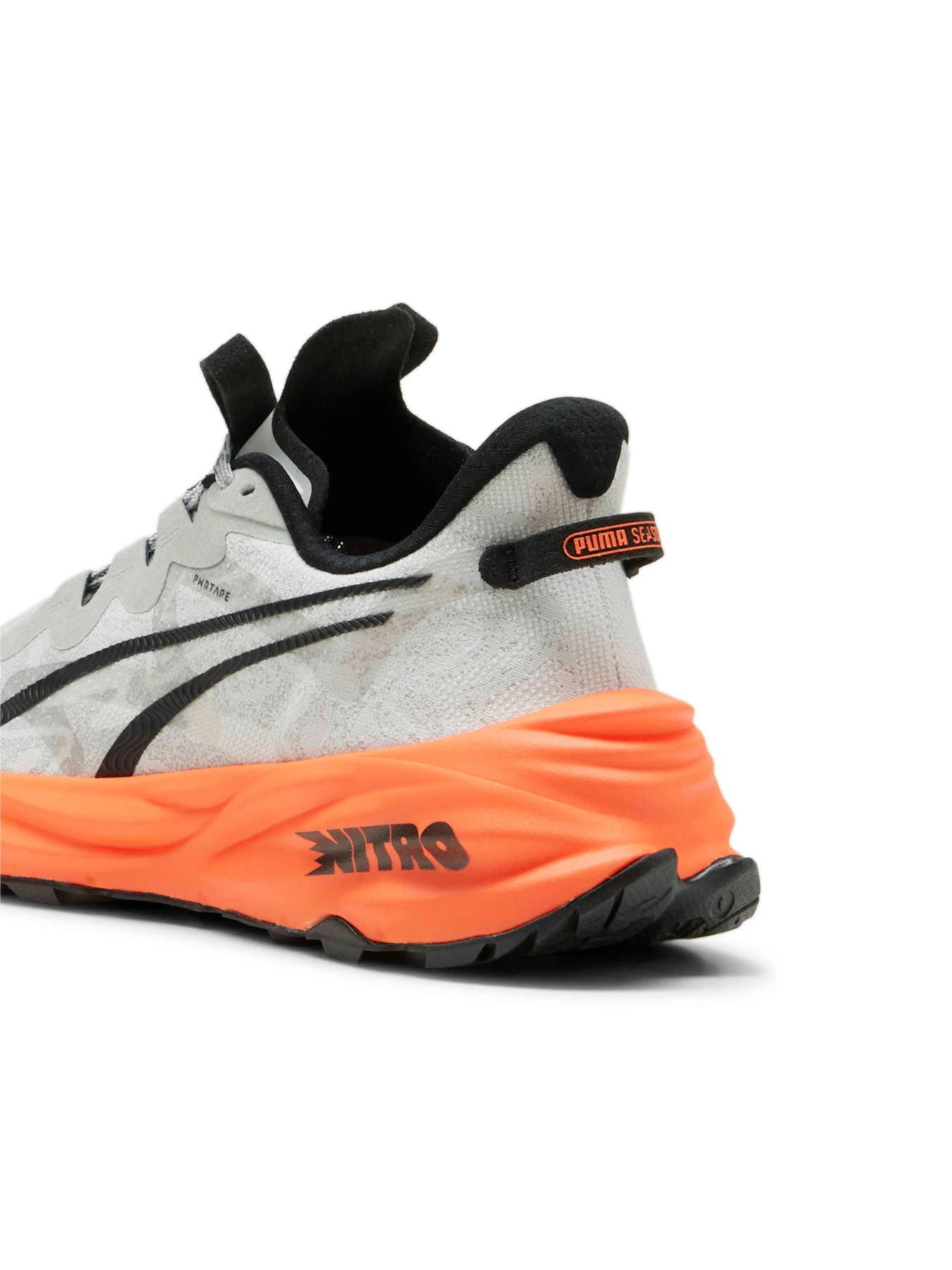 Кросівки PUMA Fast-trac Nitro™ 3 модель 379786 Кросівки PUMA Fast-trac Nitro™ 3 модель 379786 Фото