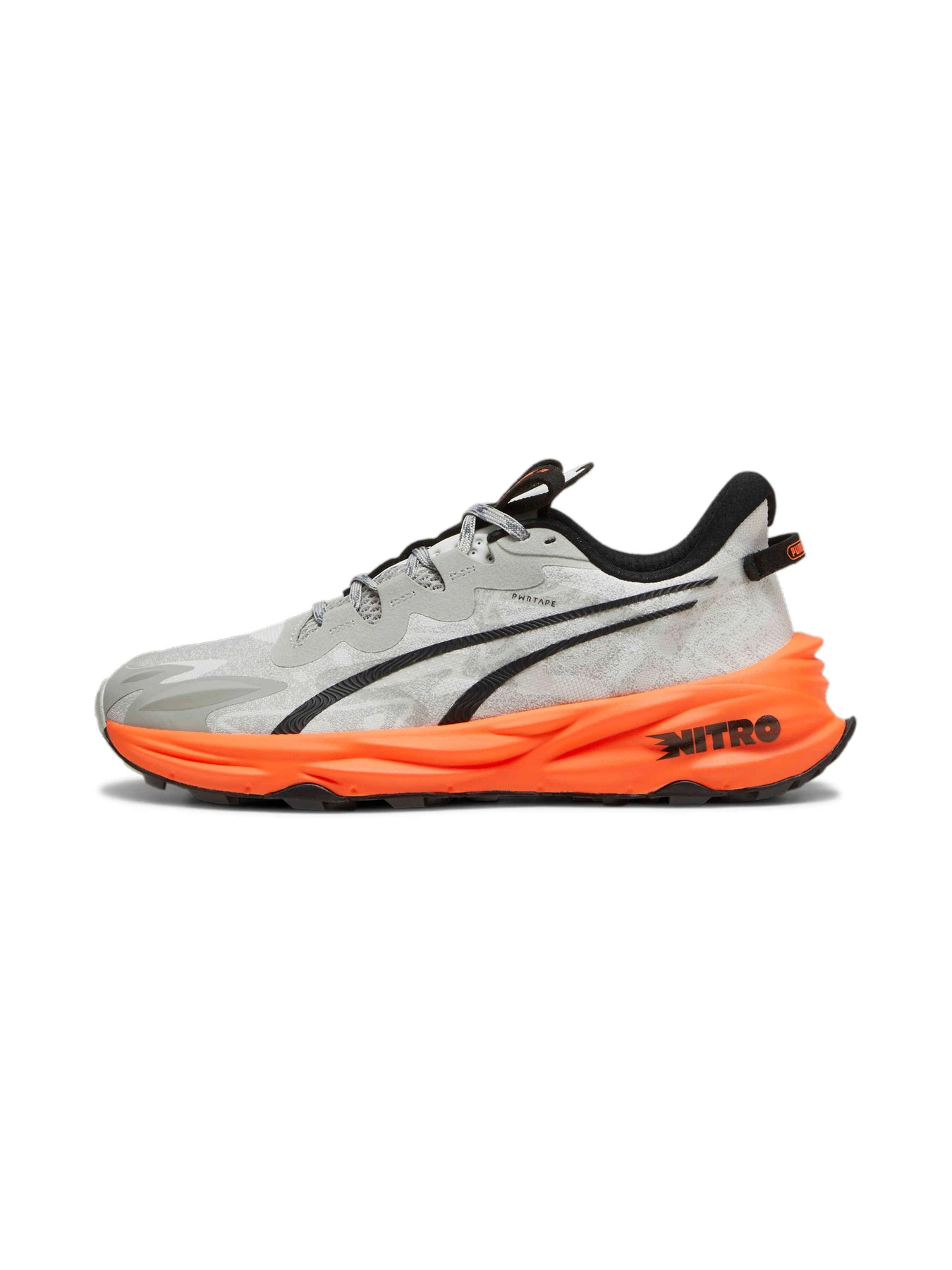 Кросівки PUMA Fast-trac Nitro™ 3 модель 379786 Кросівки PUMA Fast-trac Nitro™ 3 модель 379786 Фото