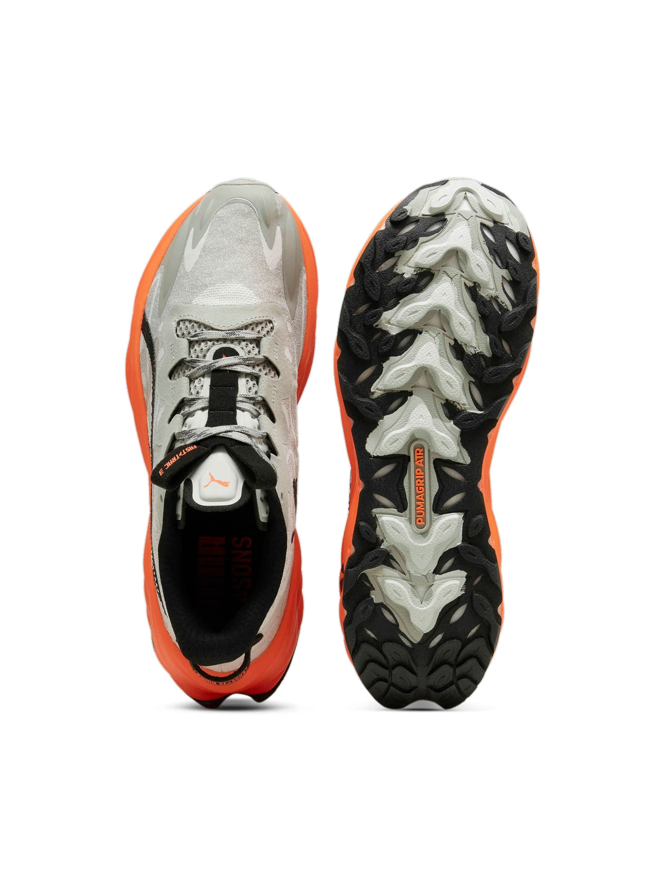 Кросівки PUMA Fast-trac Nitro™ 3 модель 379786 Кросівки PUMA Fast-trac Nitro™ 3 модель 379786 Фото