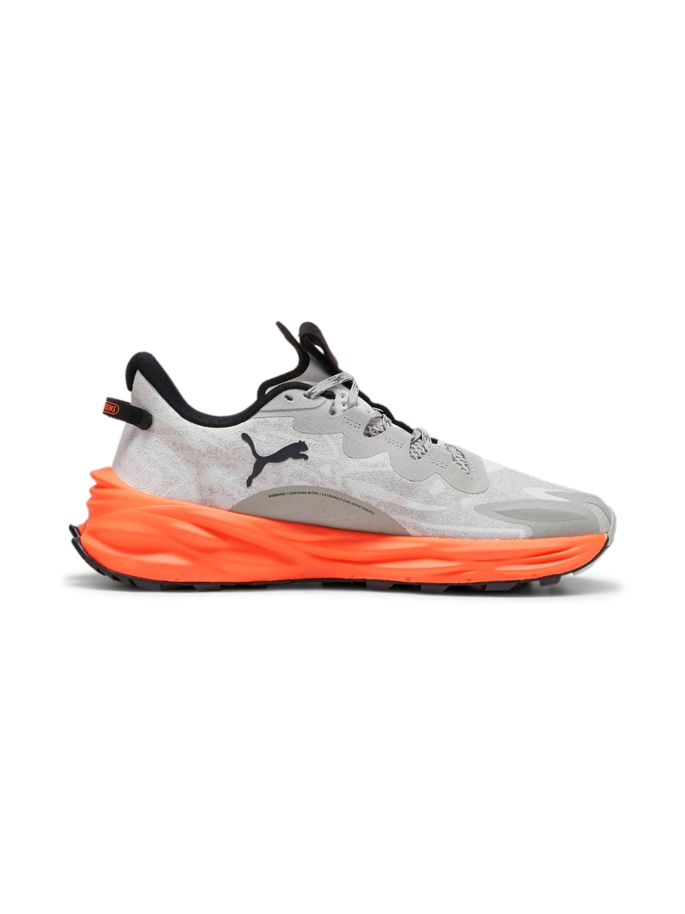Кросівки PUMA Fast-trac Nitro™ 3 модель 379786 Кросівки PUMA Fast-trac Nitro™ 3 модель 379786 Фото