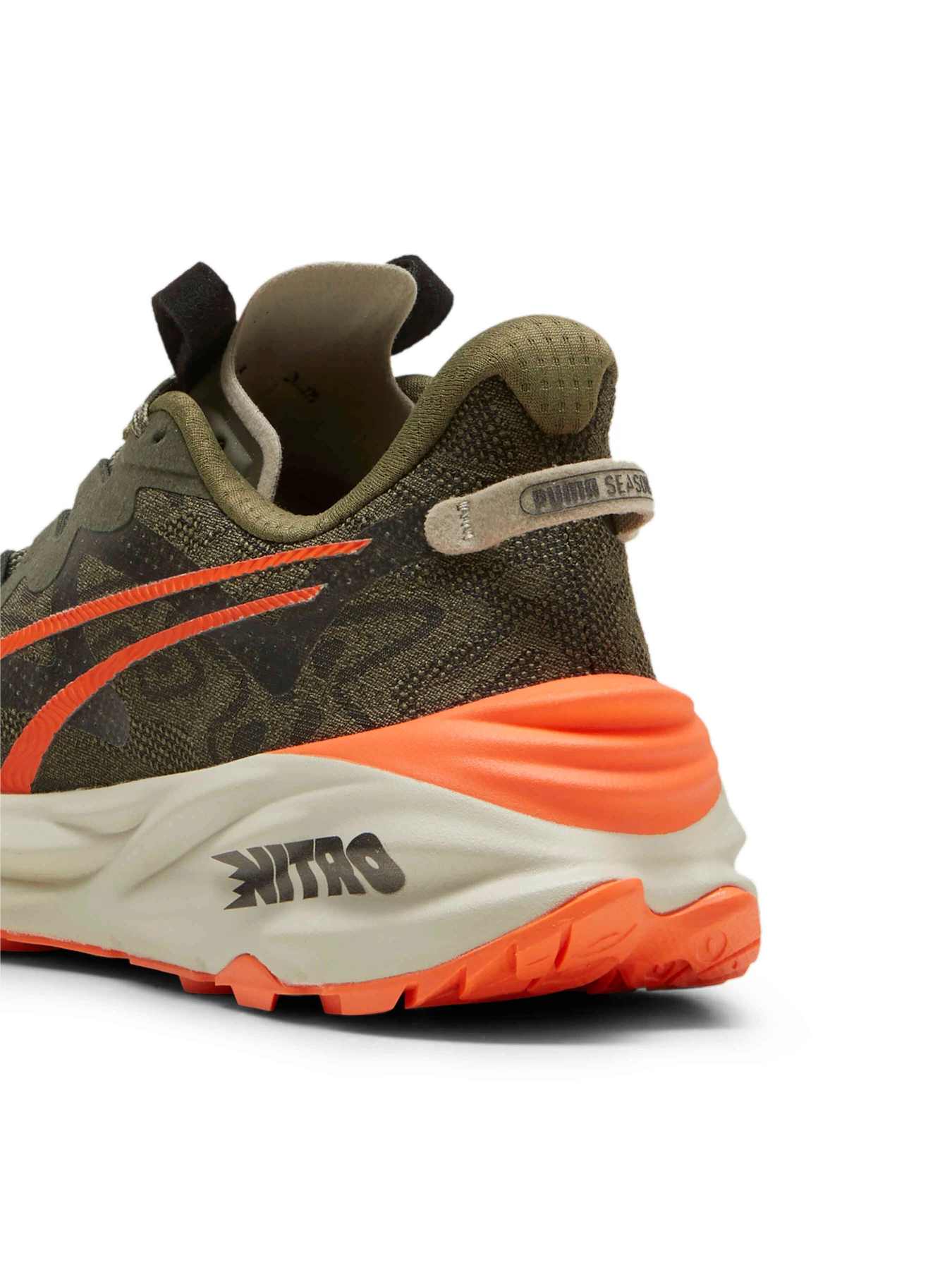 Кросівки PUMA Fast-trac Nitro™ 3 модель 379786 Кросівки PUMA Fast-trac Nitro™ 3 модель 379786 Фото