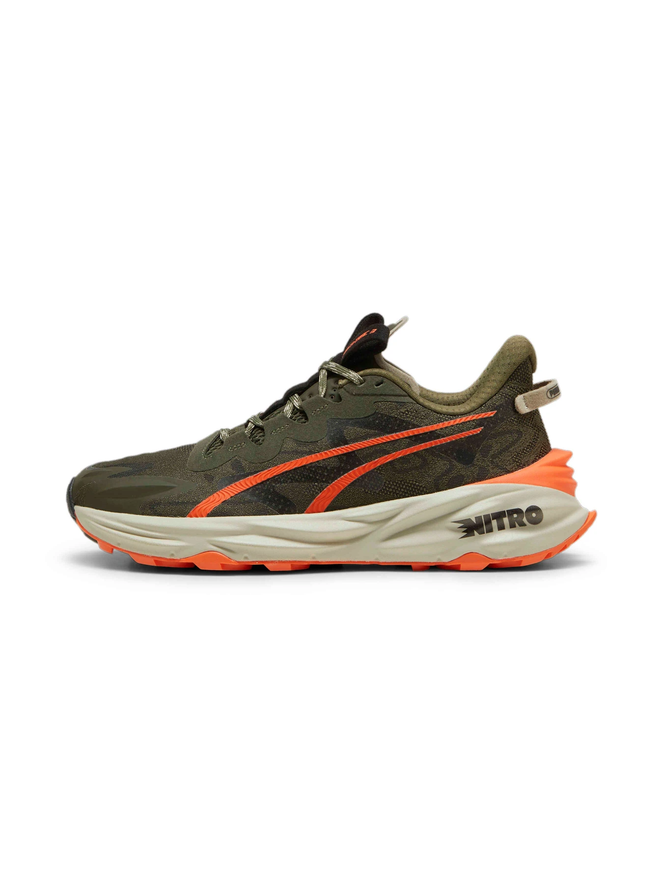Кросівки PUMA Fast-trac Nitro™ 3 модель 379786 Кросівки PUMA Fast-trac Nitro™ 3 модель 379786 Фото