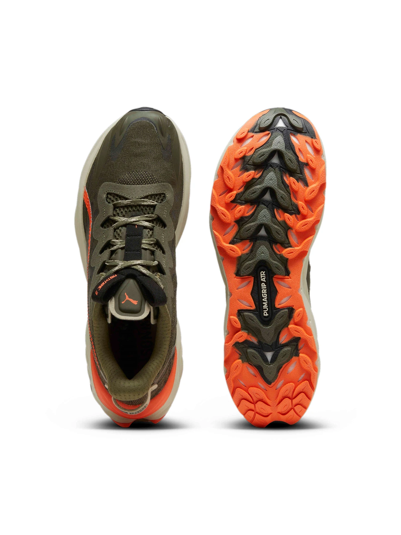 Кросівки PUMA Fast-trac Nitro™ 3 модель 379786 Кросівки PUMA Fast-trac Nitro™ 3 модель 379786 Фото