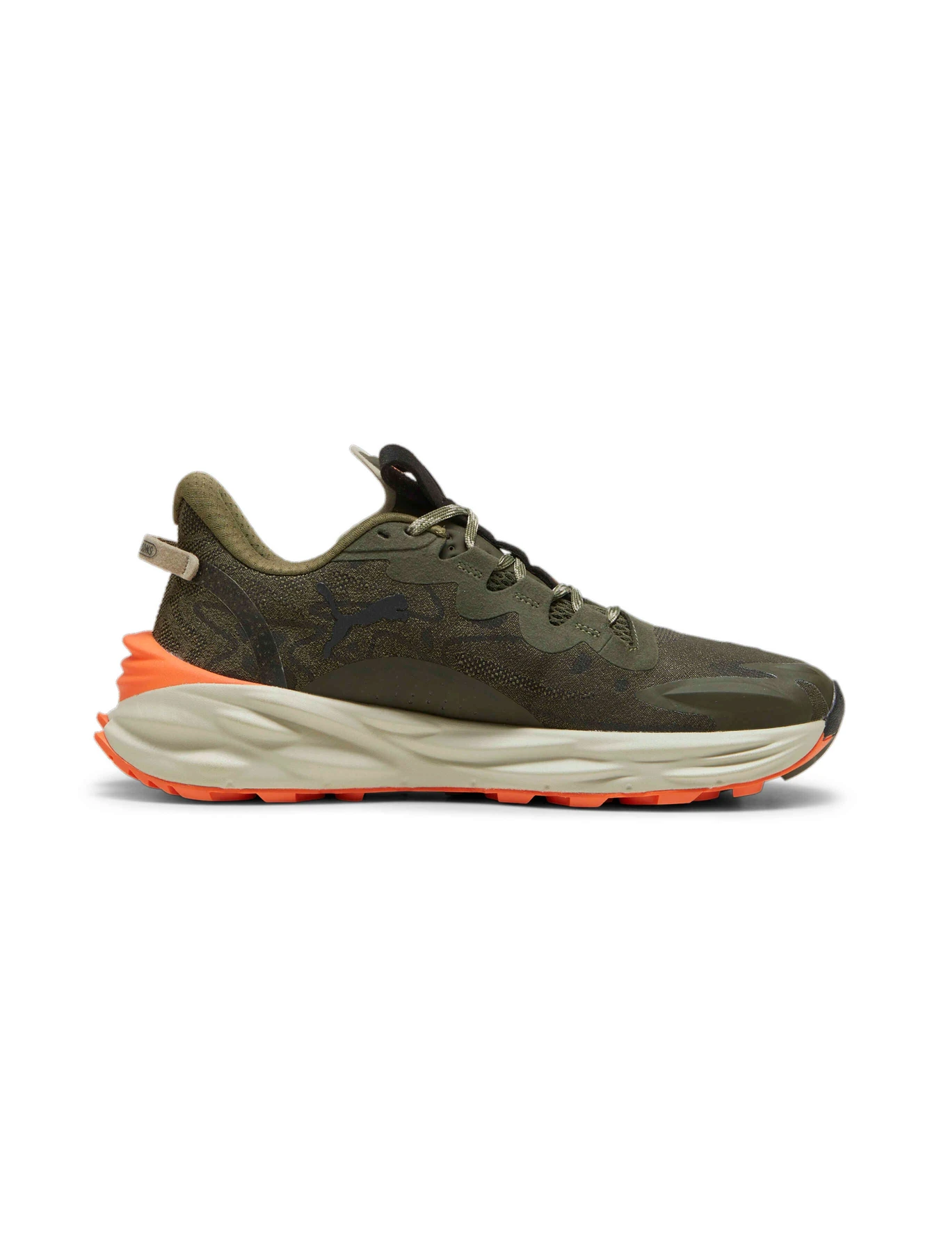 Кросівки PUMA Fast-trac Nitro™ 3 модель 379786 Кросівки PUMA Fast-trac Nitro™ 3 модель 379786 Фото