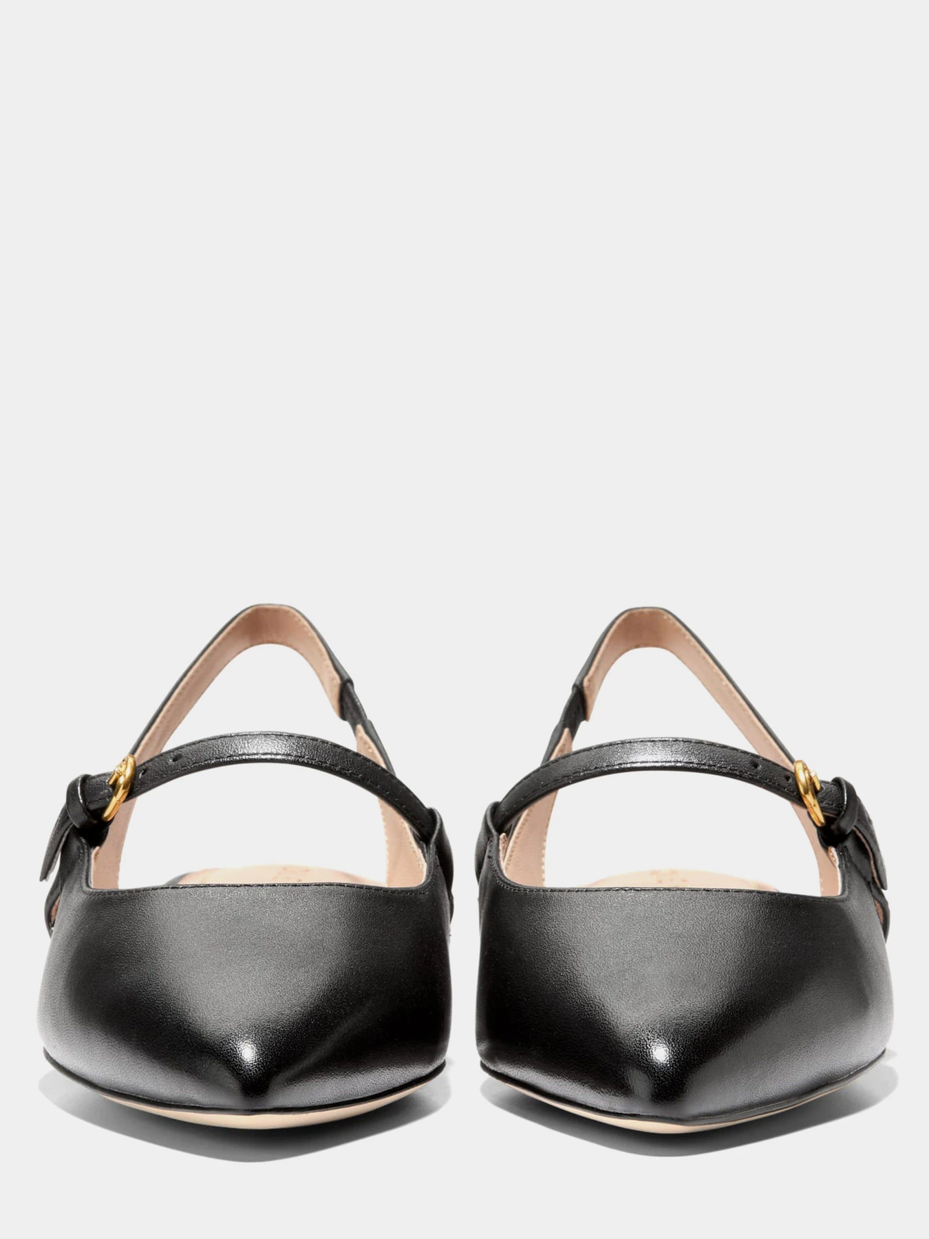 Туфли и лоферы Cole Haan модель W31599 Туфли и лоферы Cole Haan модель W31599 Фото
