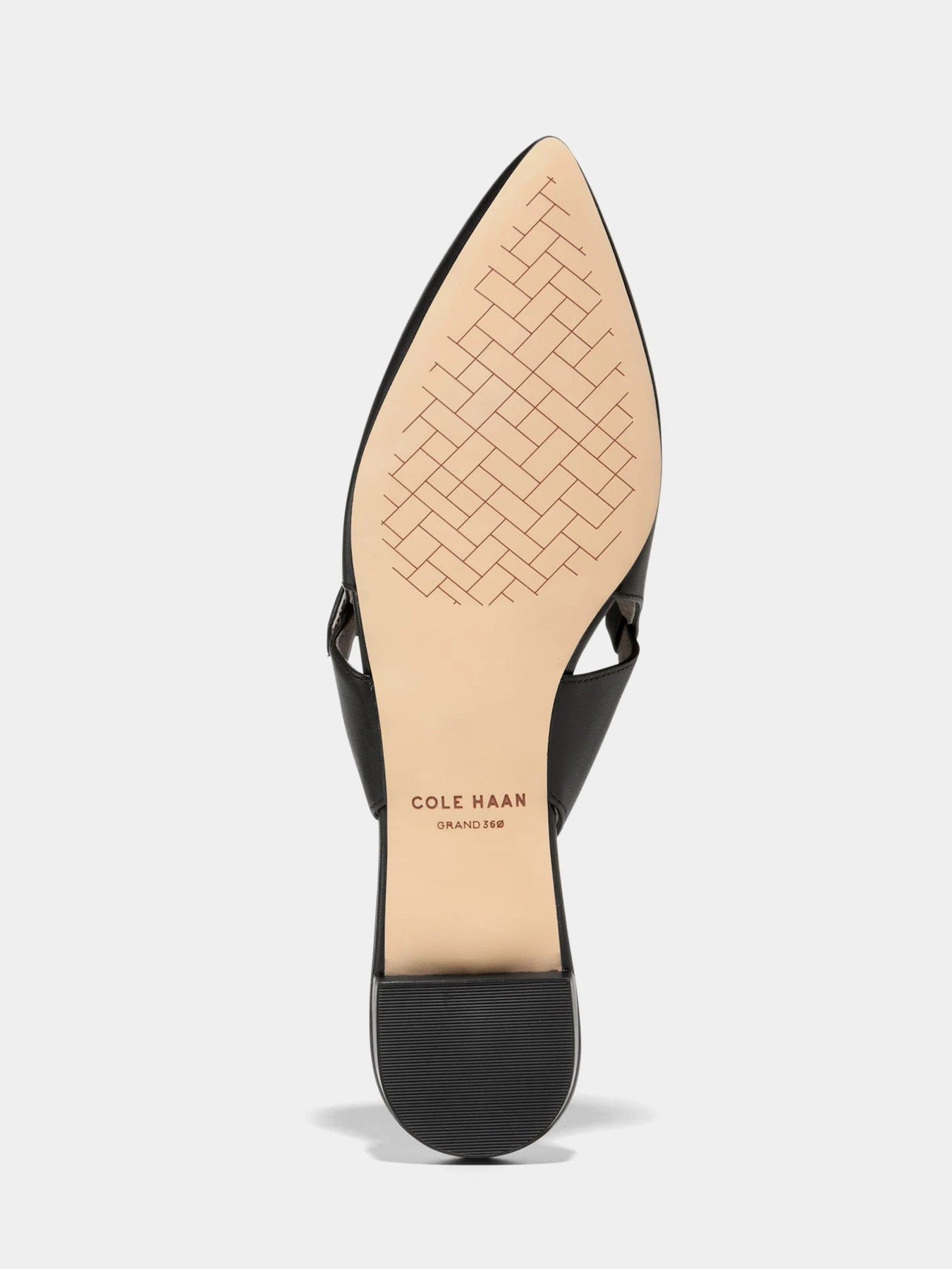 Туфли и лоферы Cole Haan модель W31599 Туфли и лоферы Cole Haan модель W31599 Фото