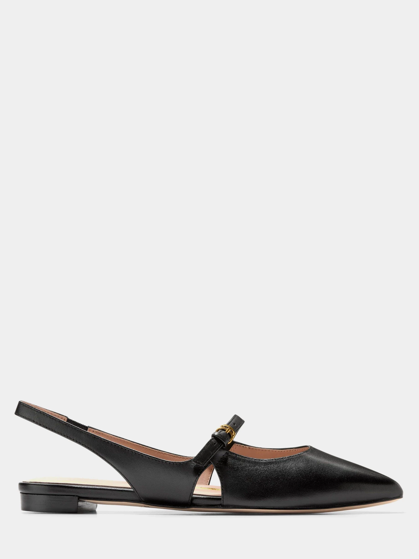 Туфли и лоферы Cole Haan модель W31599 Туфли и лоферы Cole Haan модель W31599 Фото