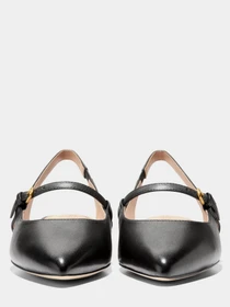 Туфли и лоферы Cole Haan модель W31599 Фото