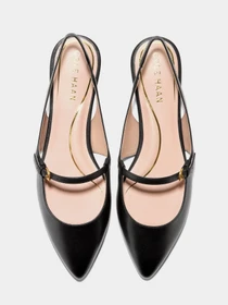 Туфли и лоферы Cole Haan модель W31599 Фото