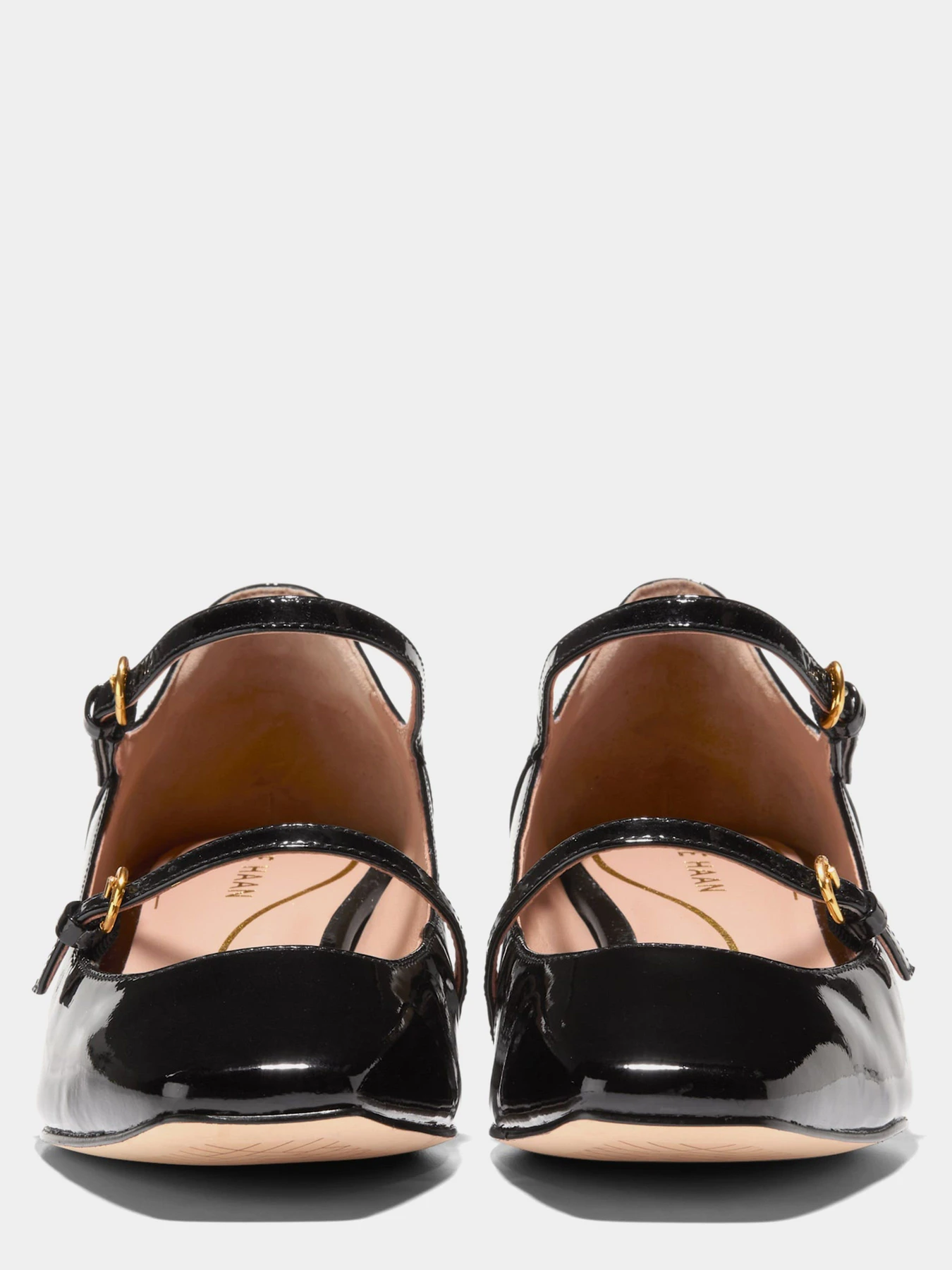 Туфли и лоферы Cole Haan модель W30969 Фото