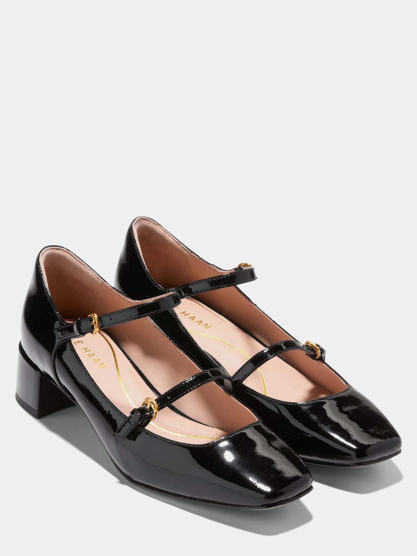Туфли и лоферы Cole Haan модель W30969 Фото
