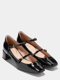Туфли и лоферы Cole Haan модель W30969 Фото
