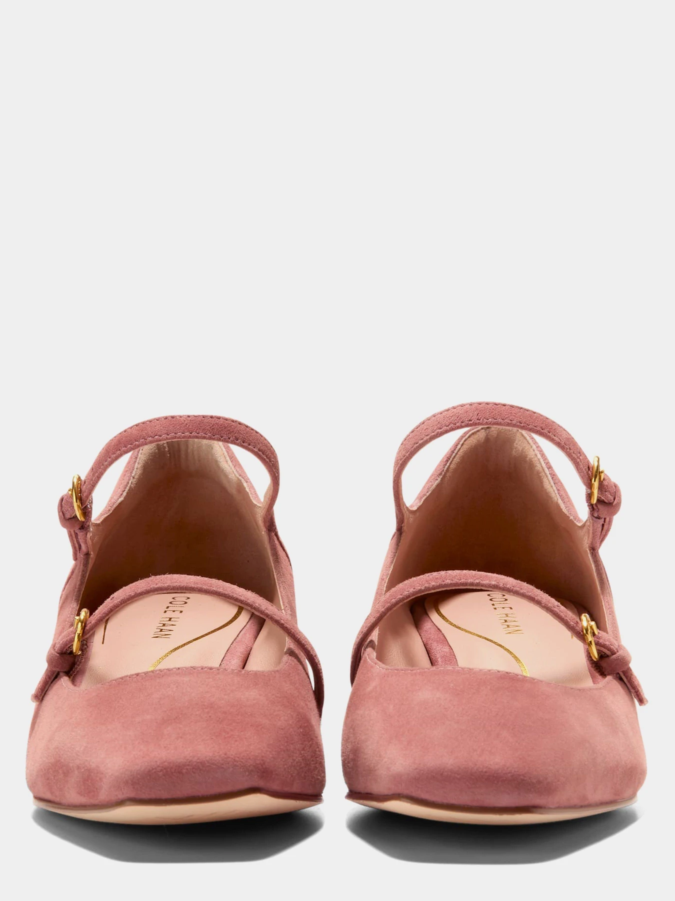 Туфли и лоферы Cole Haan модель W30495 Фото