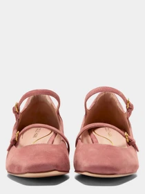 Туфли и лоферы Cole Haan модель W30495 Фото