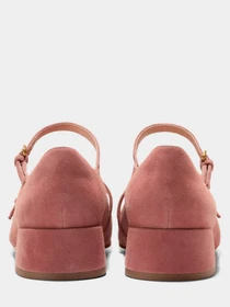 Туфли и лоферы Cole Haan модель W30495 Фото