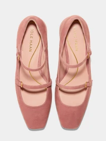 Туфли и лоферы Cole Haan модель W30495 Фото